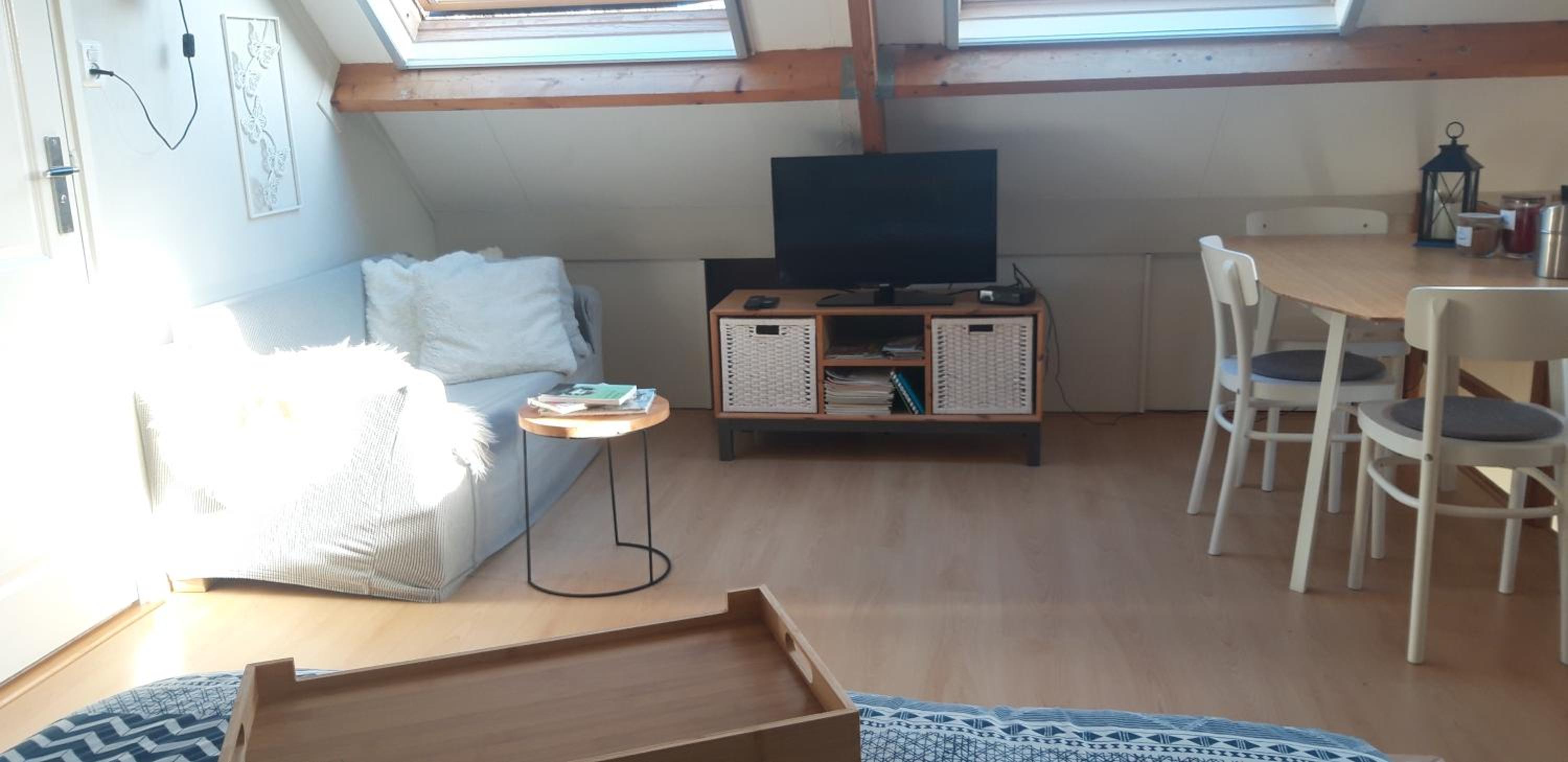Eendrachtweg 4 view 2