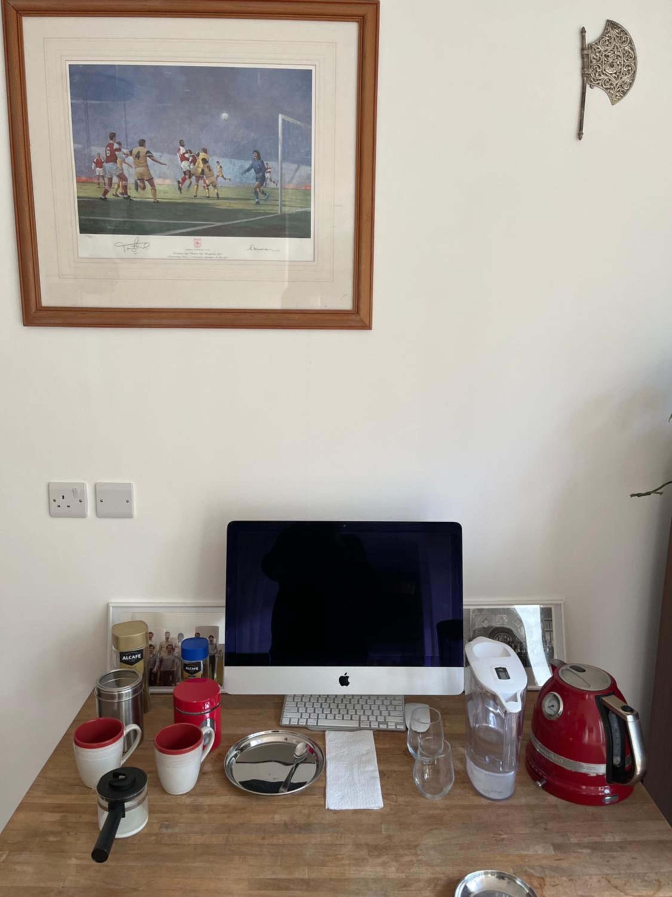 Heavenly London - Whetstone Boutique Hotel, photo 12