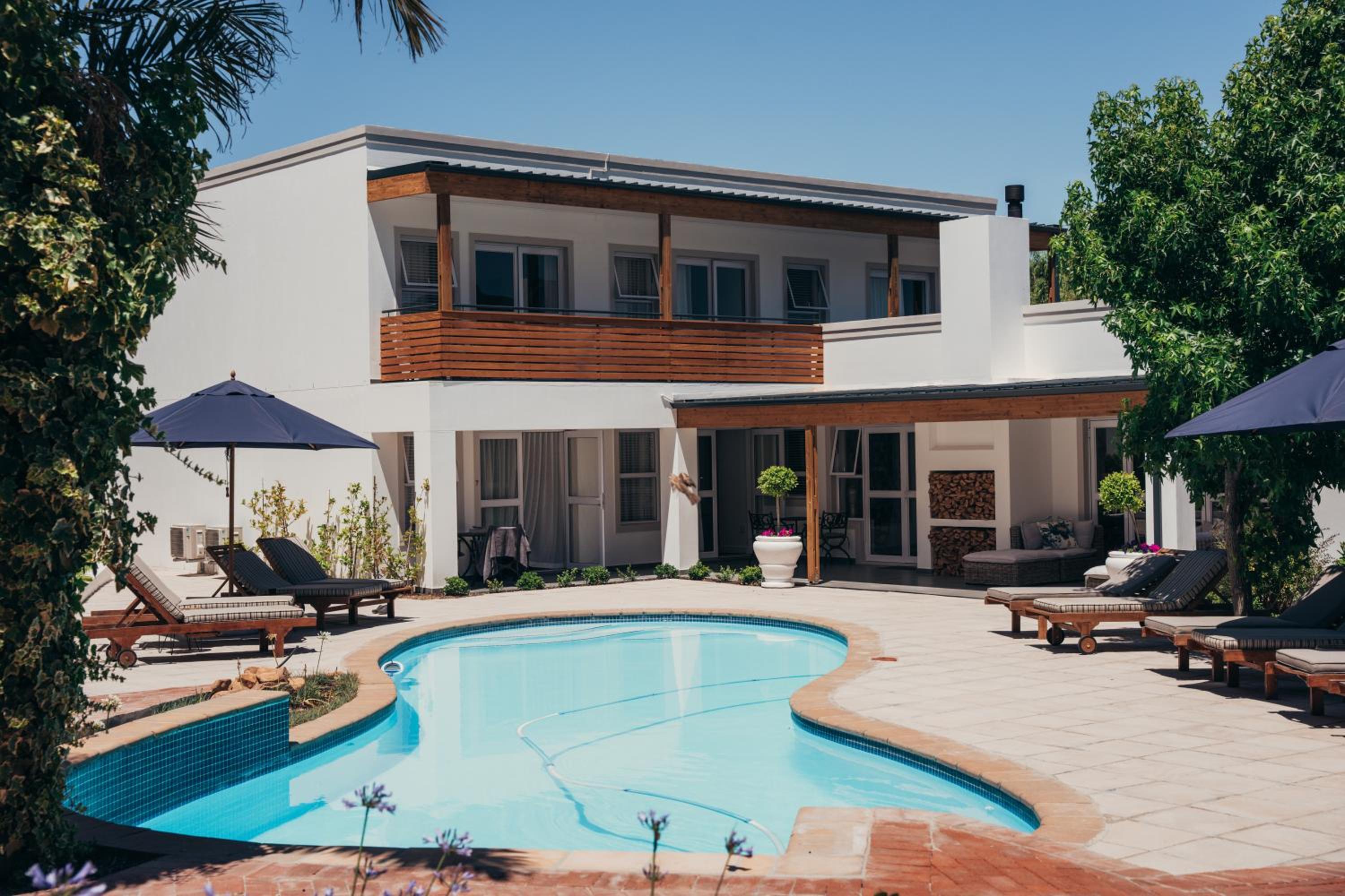 Mirabelle Guesthouse — photo 67