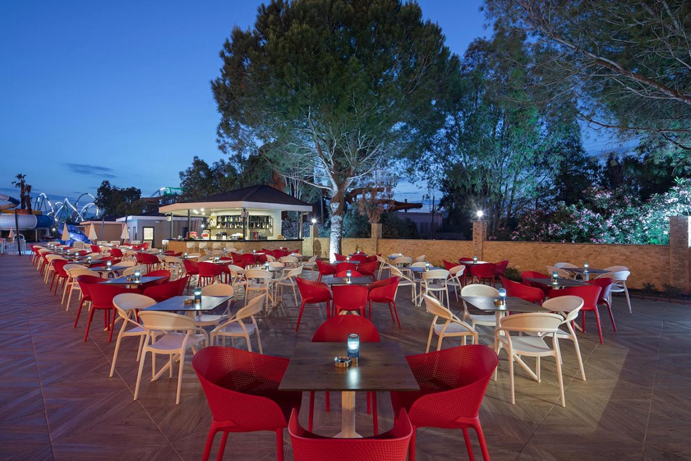 Belek Vacations - Aydinbey Queen's Palace  SPA - Property Image 11