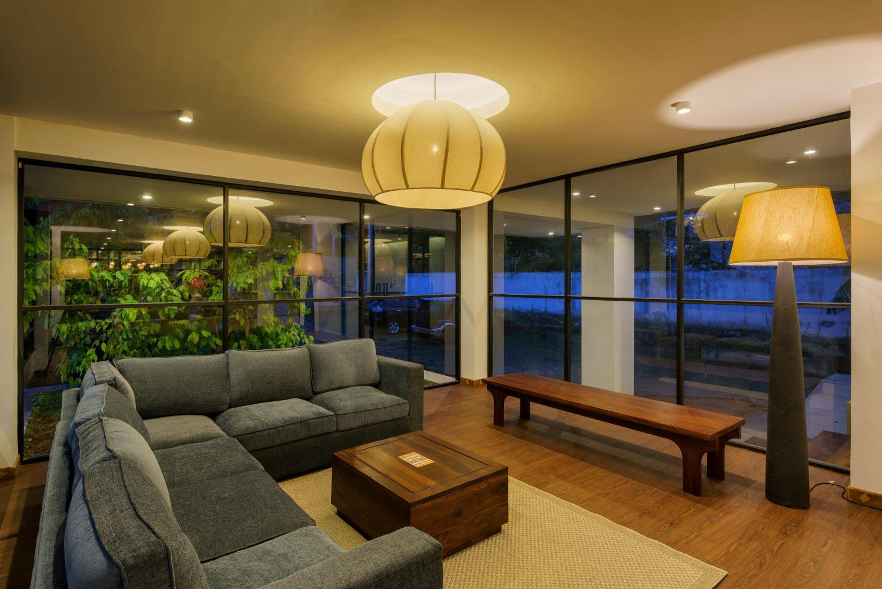 lounge