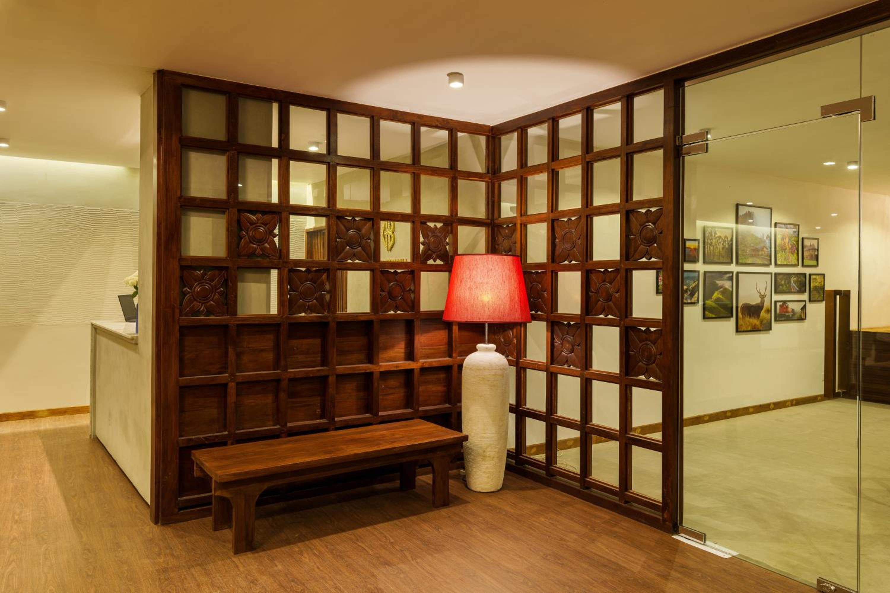 Grand Beragala Boutique Resort