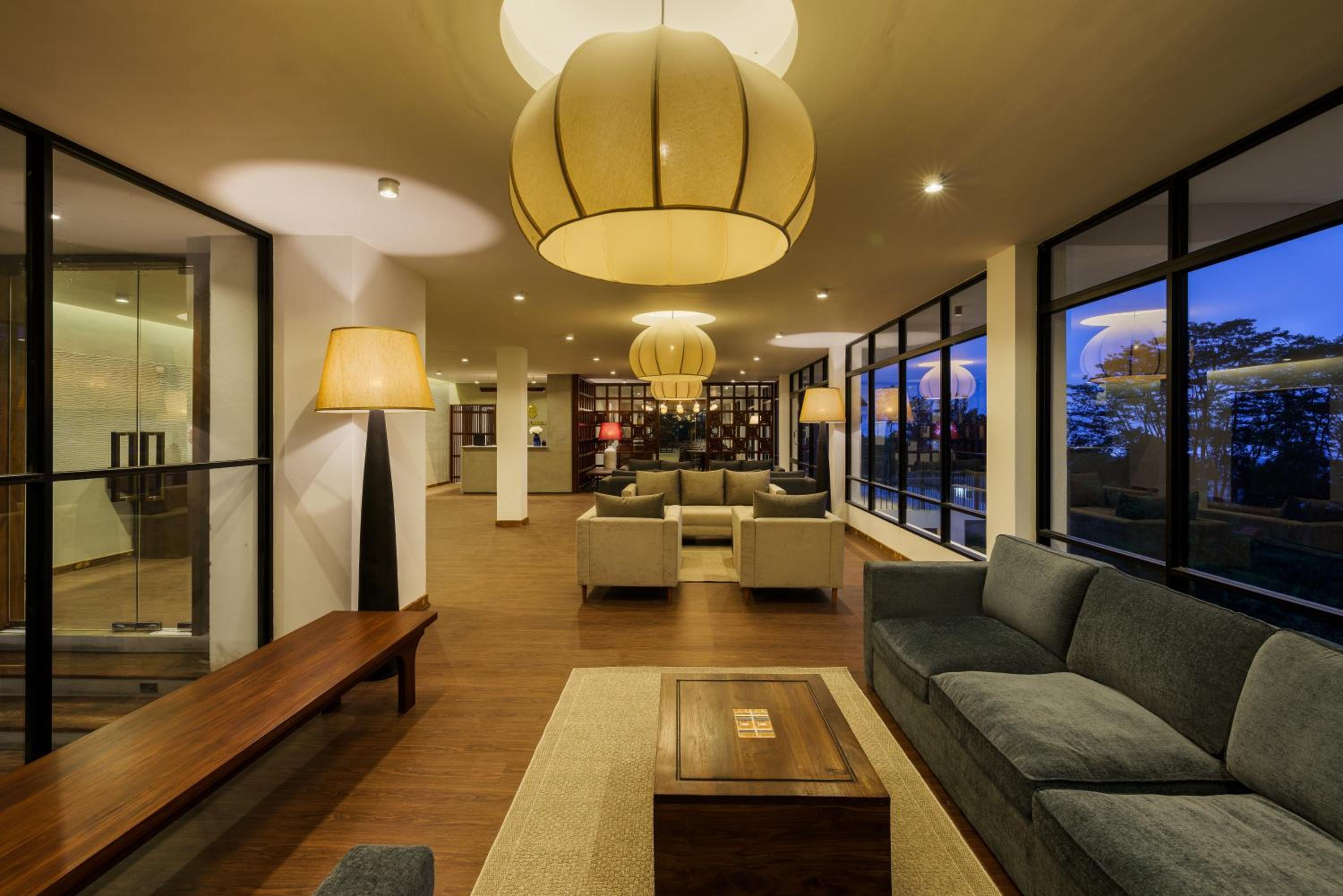 lounge
