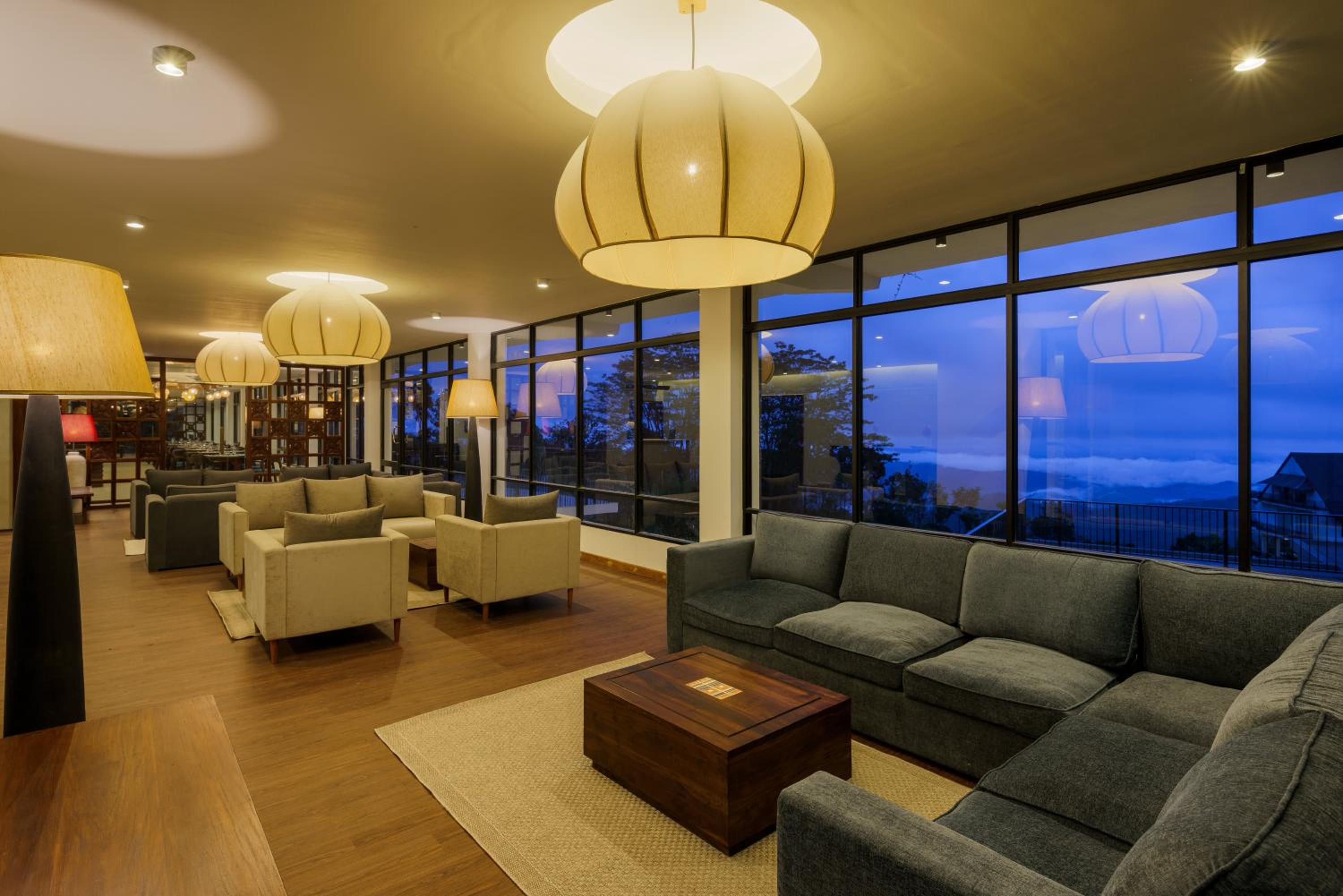 Grand Beragala Boutique Resort