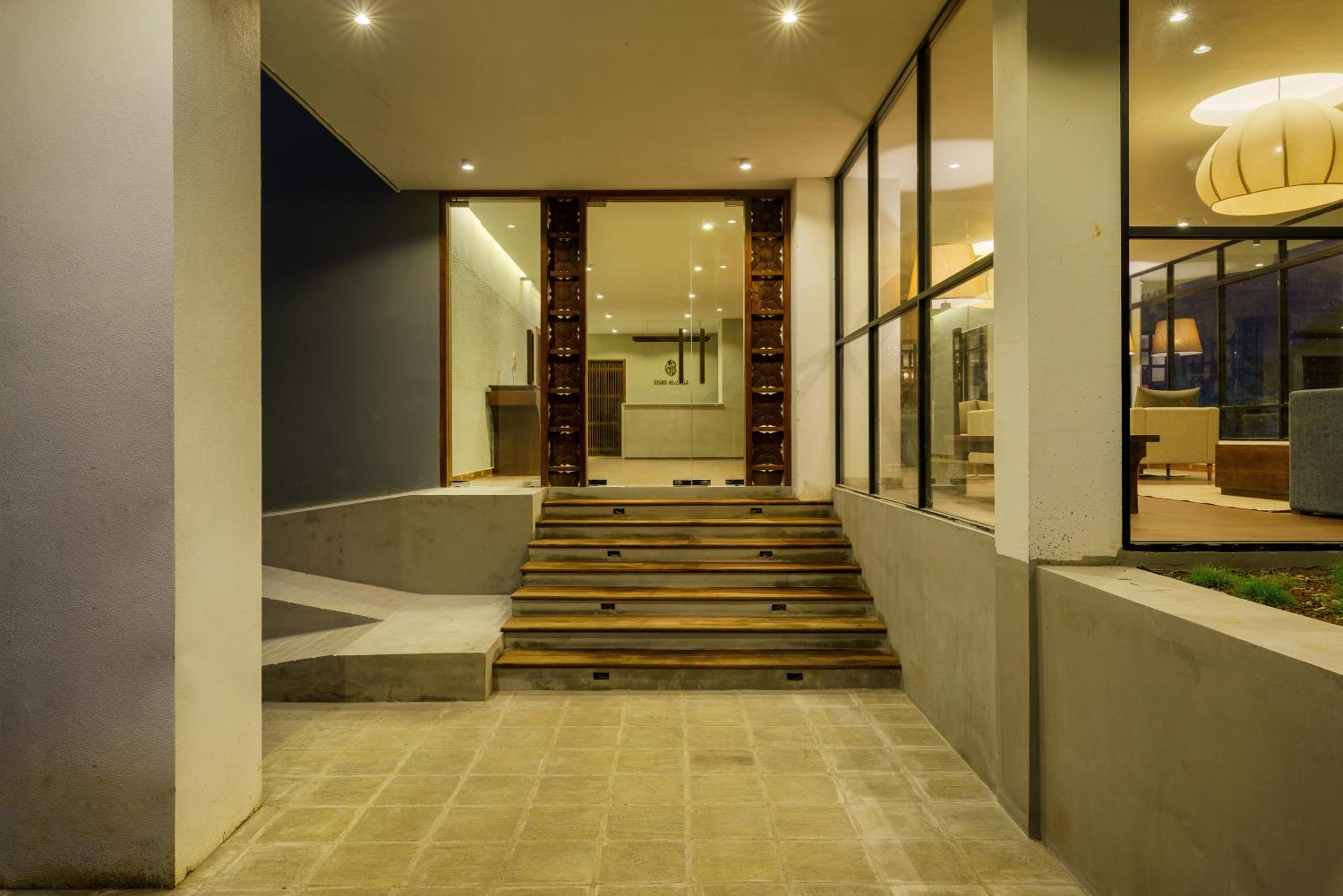 Grand Beragala Boutique Resort