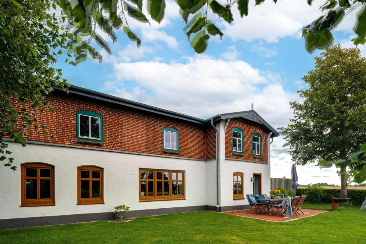 Ferienwohnung Hohe Luft EG