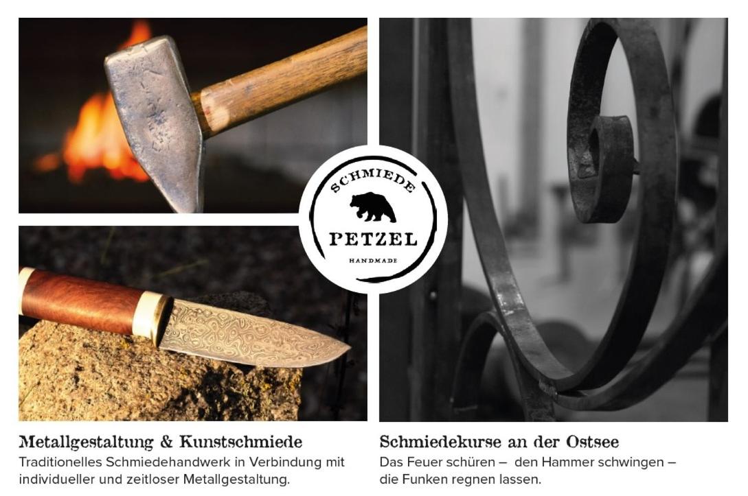 Ferienwohnung Hohe Luft EG