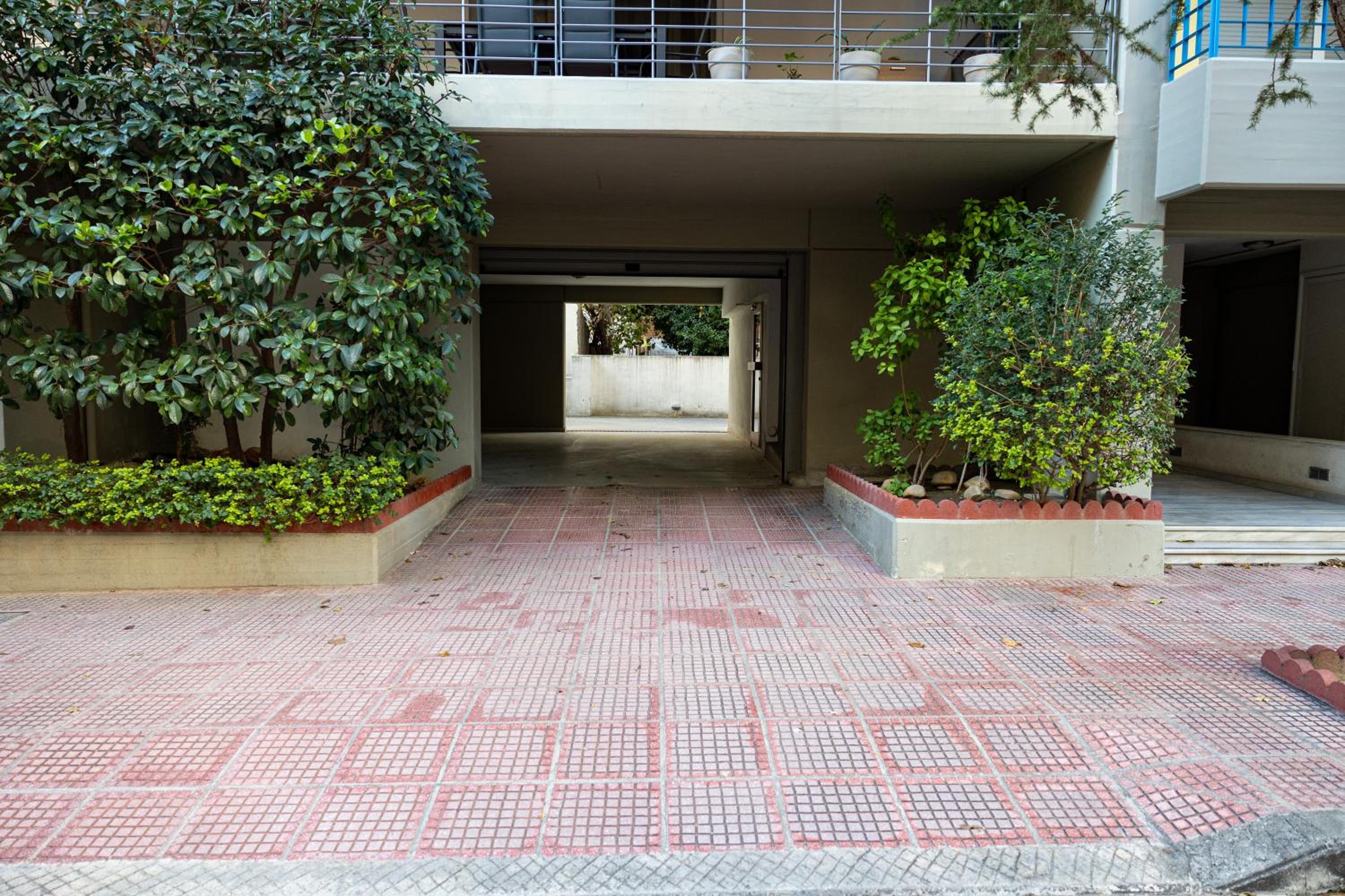 Mary’s Cozy Apartment in Volos view 3