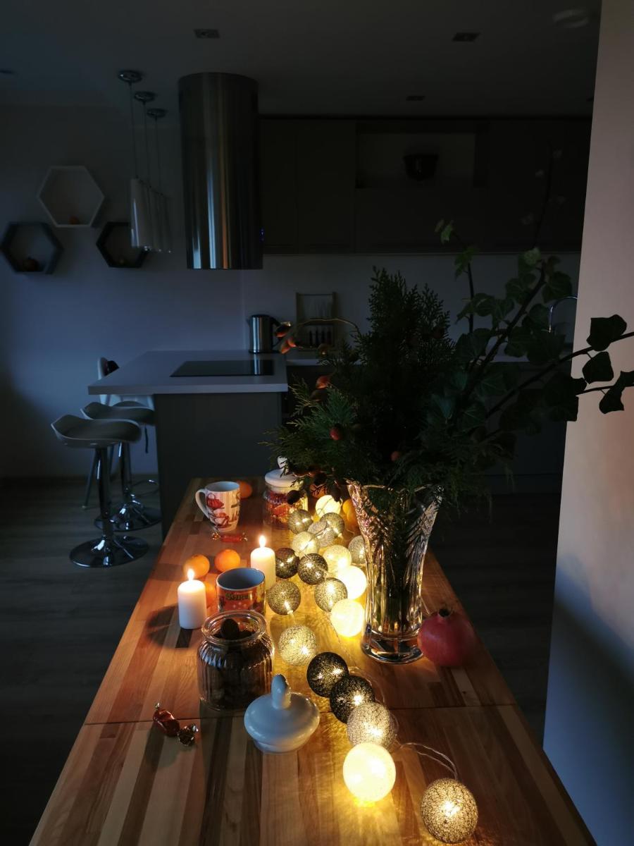 Hotel SUNSET Apartment - Brand new, Family friendly - Image 1