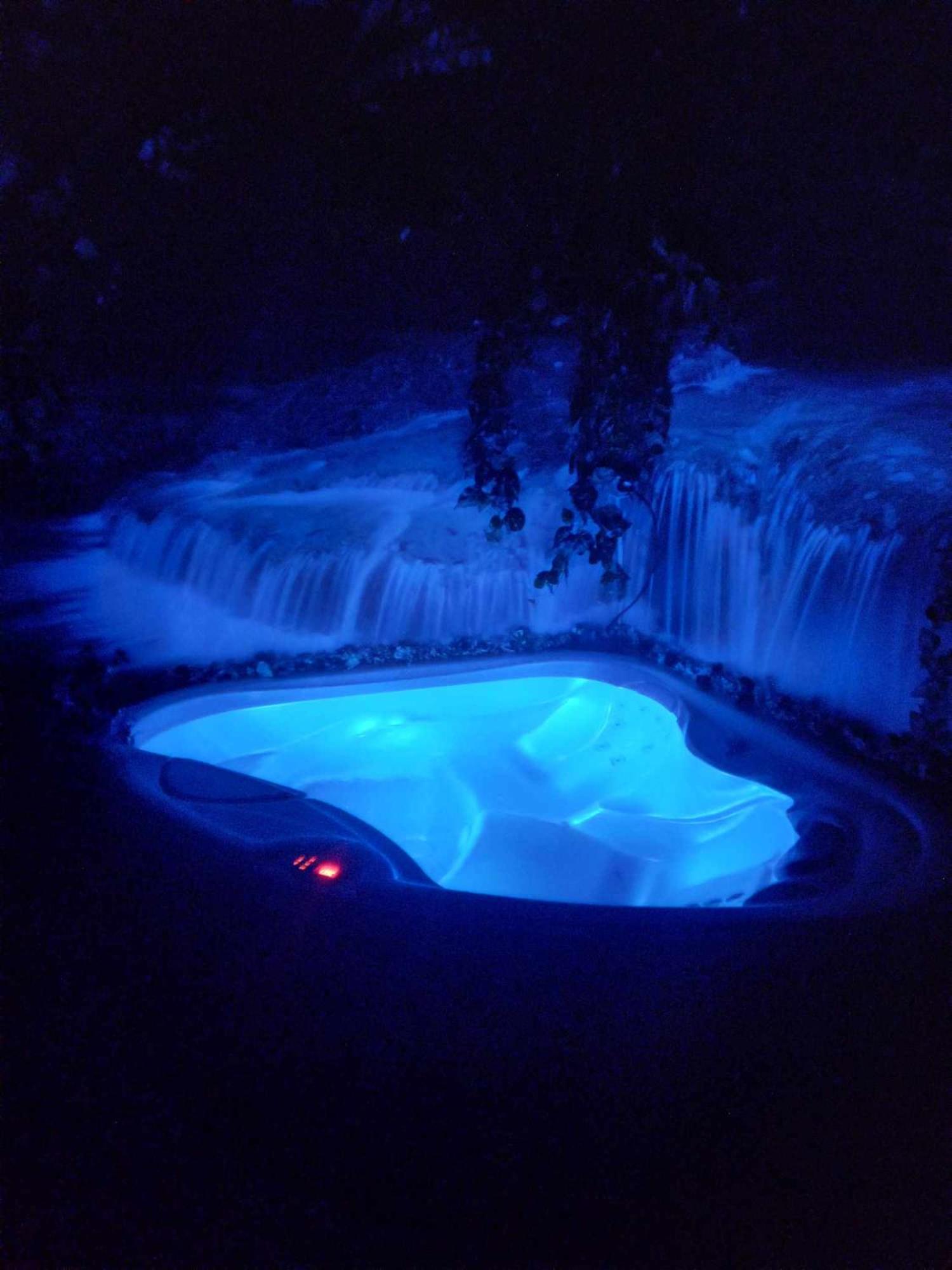 Jacuzzi