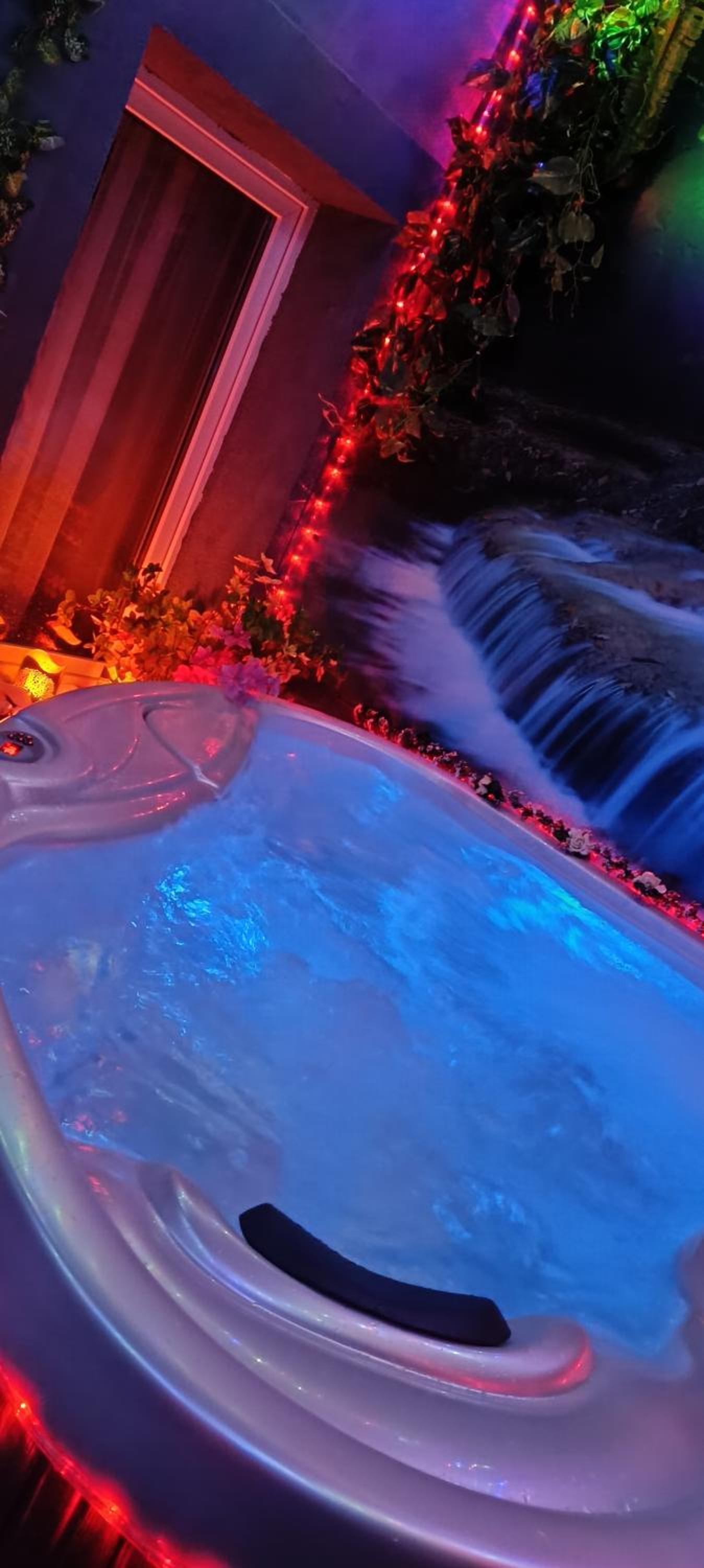 Jacuzzi
