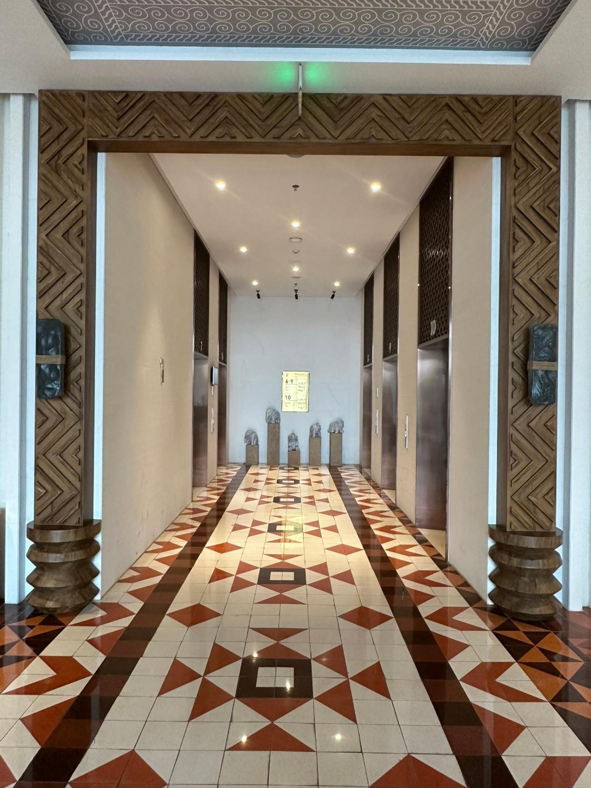 Apec Mandala Phu Yen Condotel view 4
