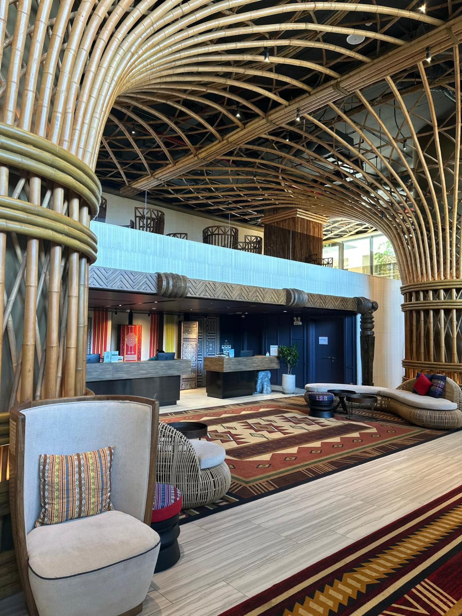 Apec Mandala Phu Yen Condotel view 5