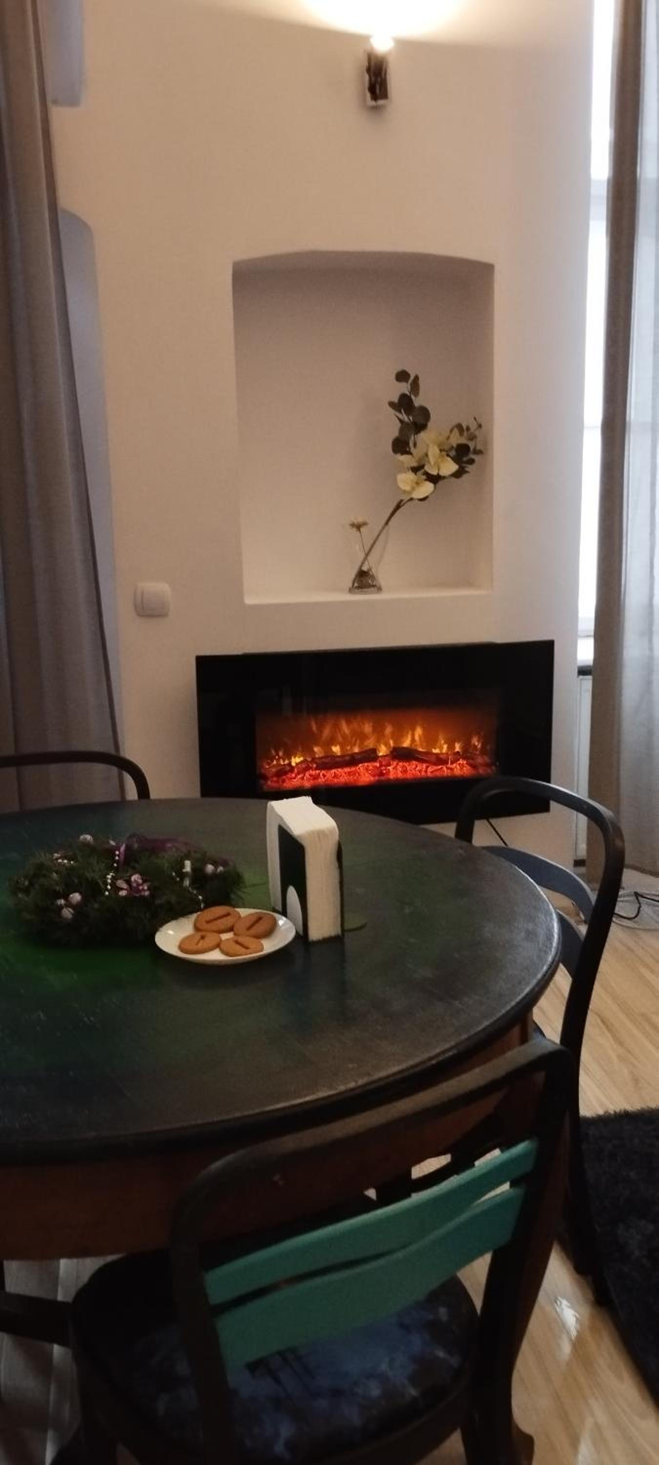 Zielona Przystań view 5