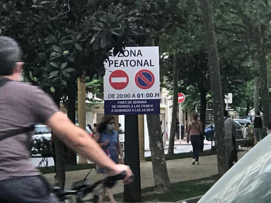 Piso turístico hasta 3 dormitorios 