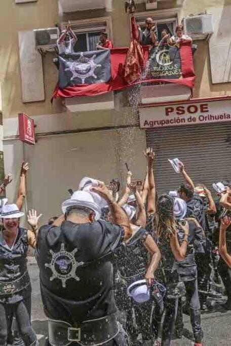 Piso turístico hasta 3 dormitorios 