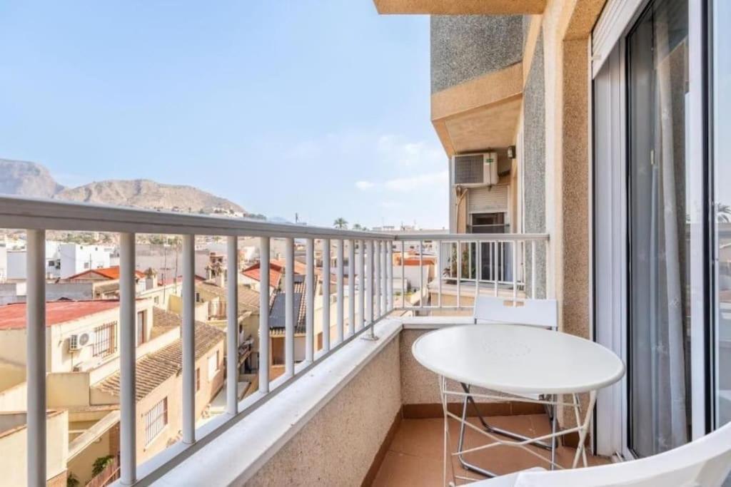 Piso turístico hasta 3 dormitorios 