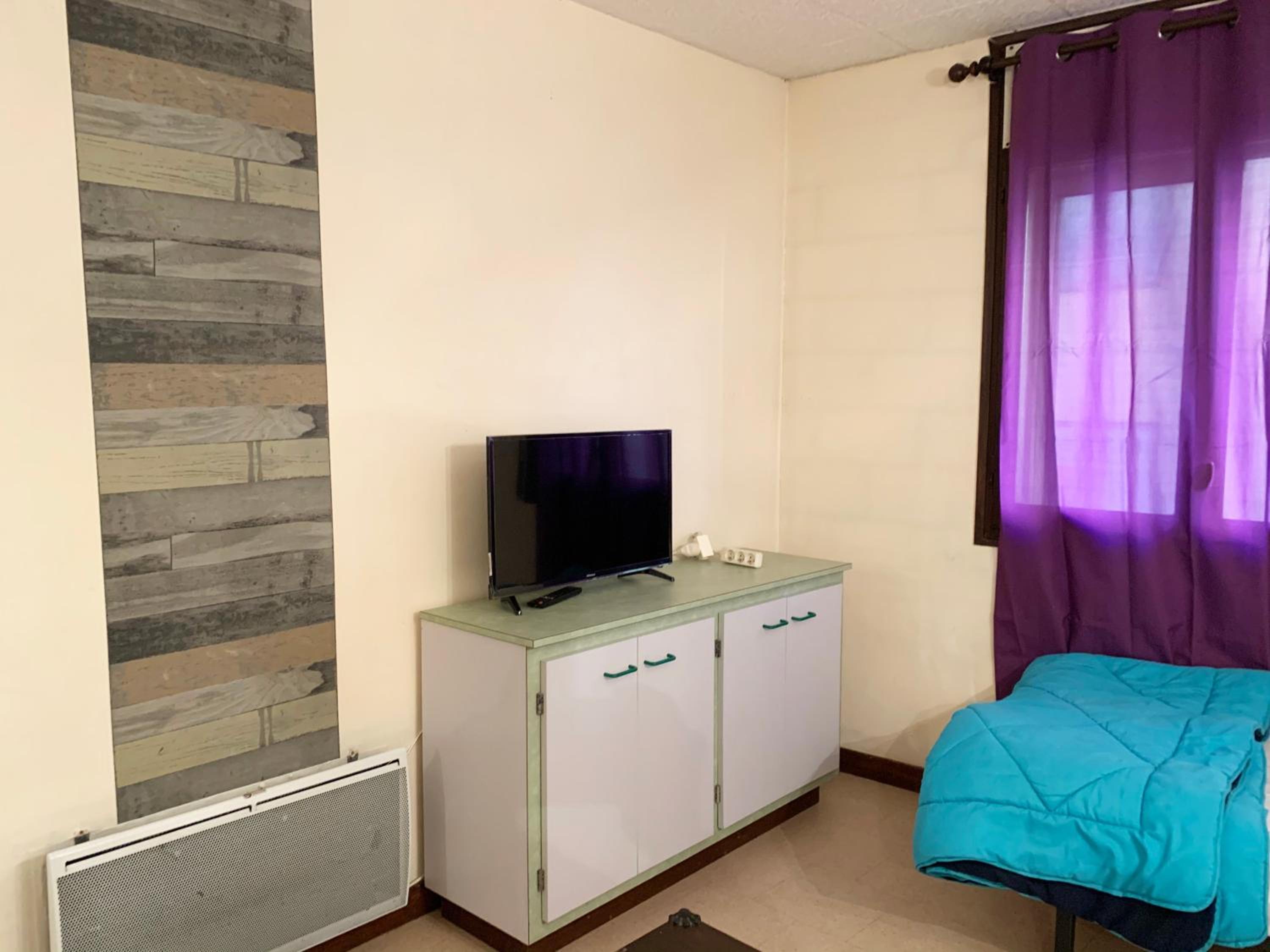 Apartamentos Sky Old