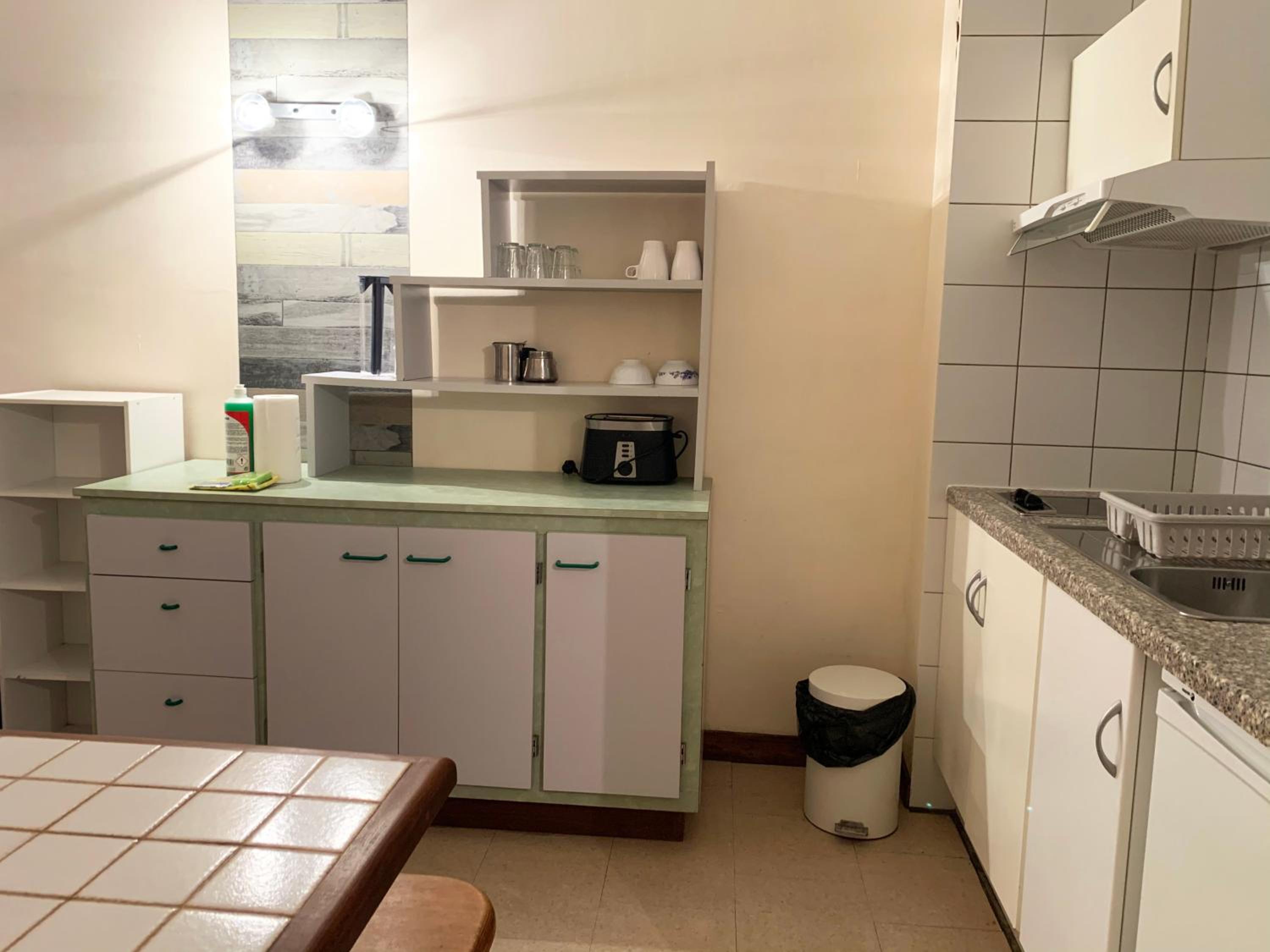 Apartamentos Sky Old
