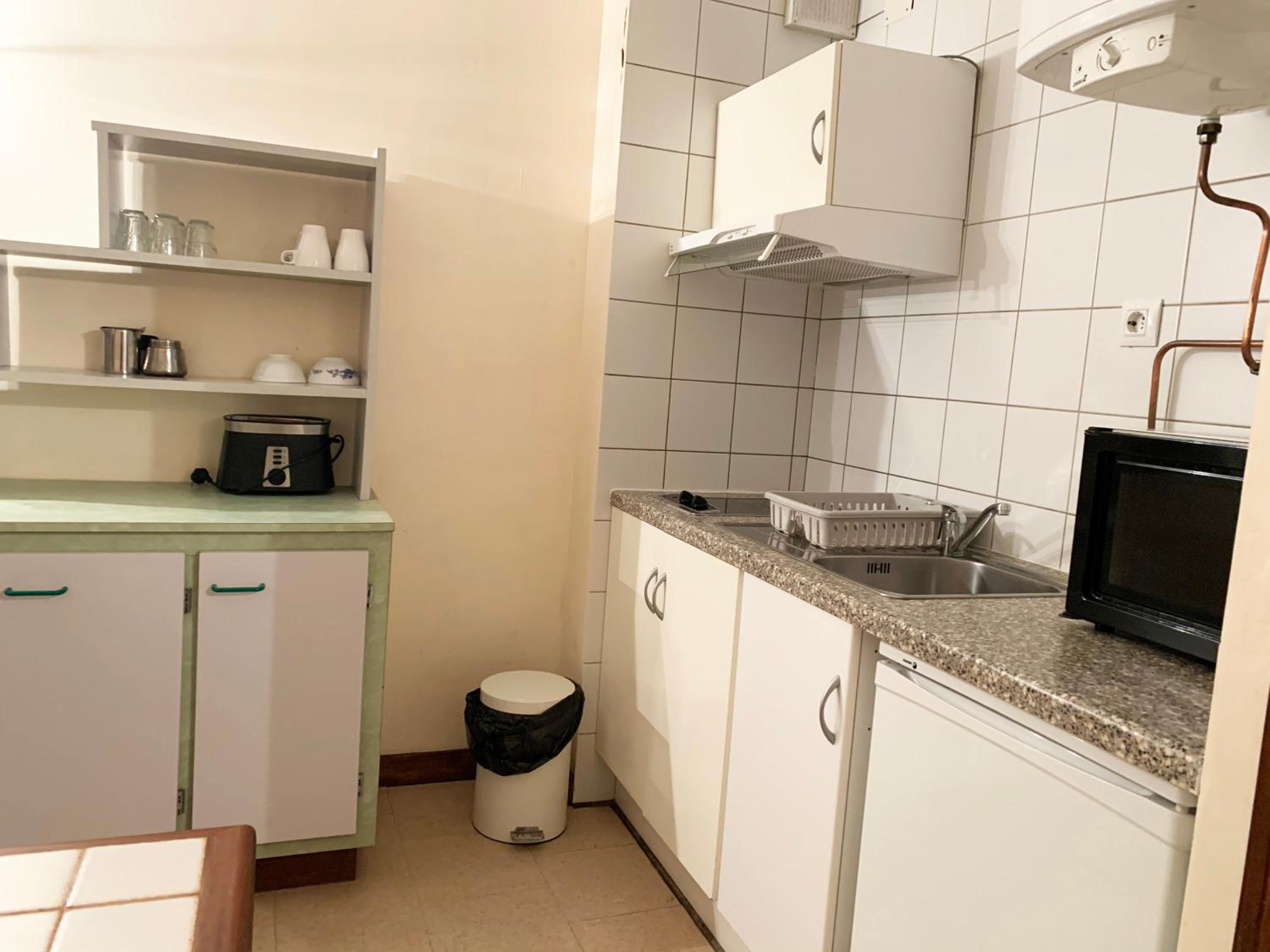 Apartamentos Sky Old