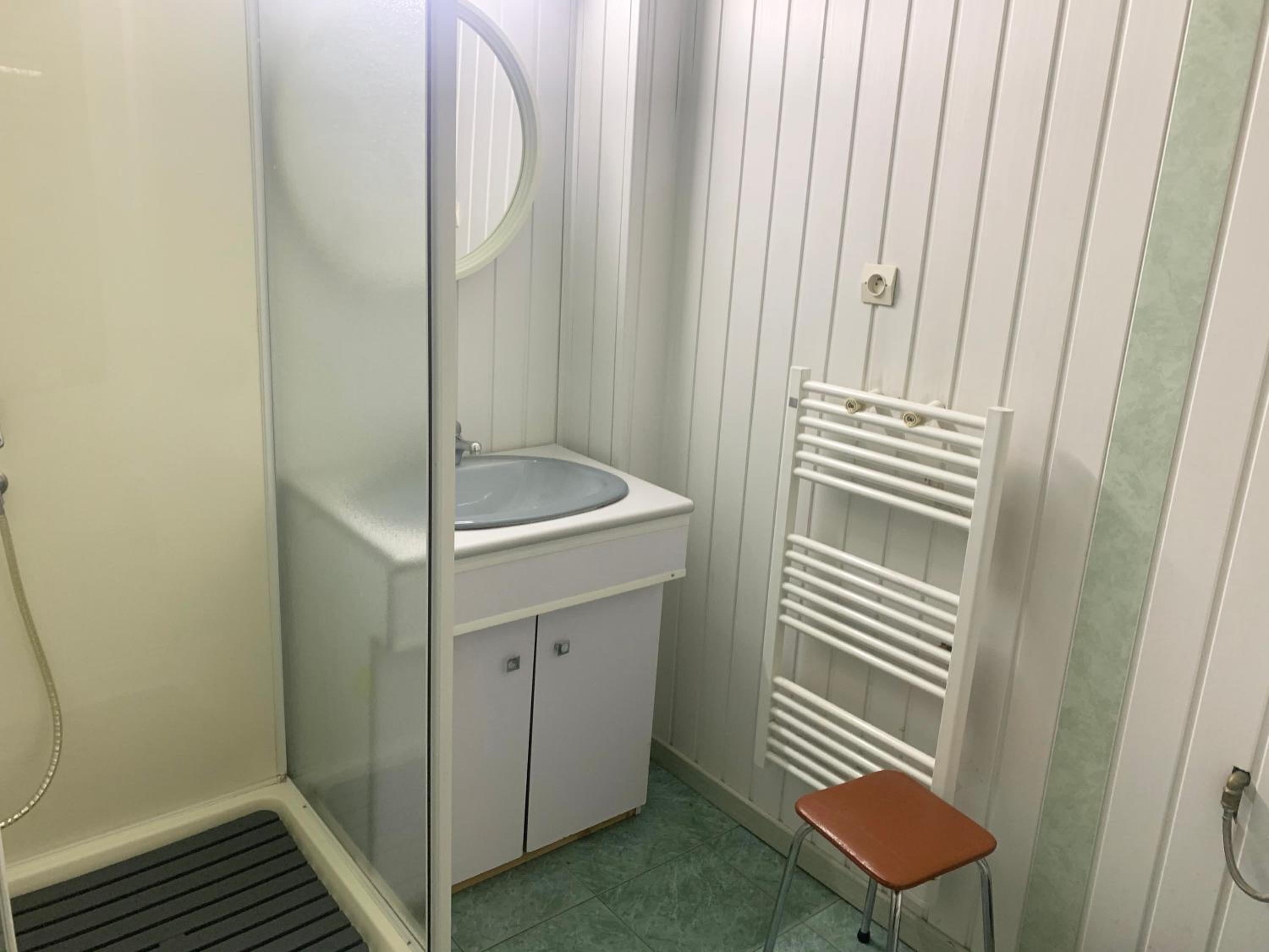 Apartamentos Sky Old