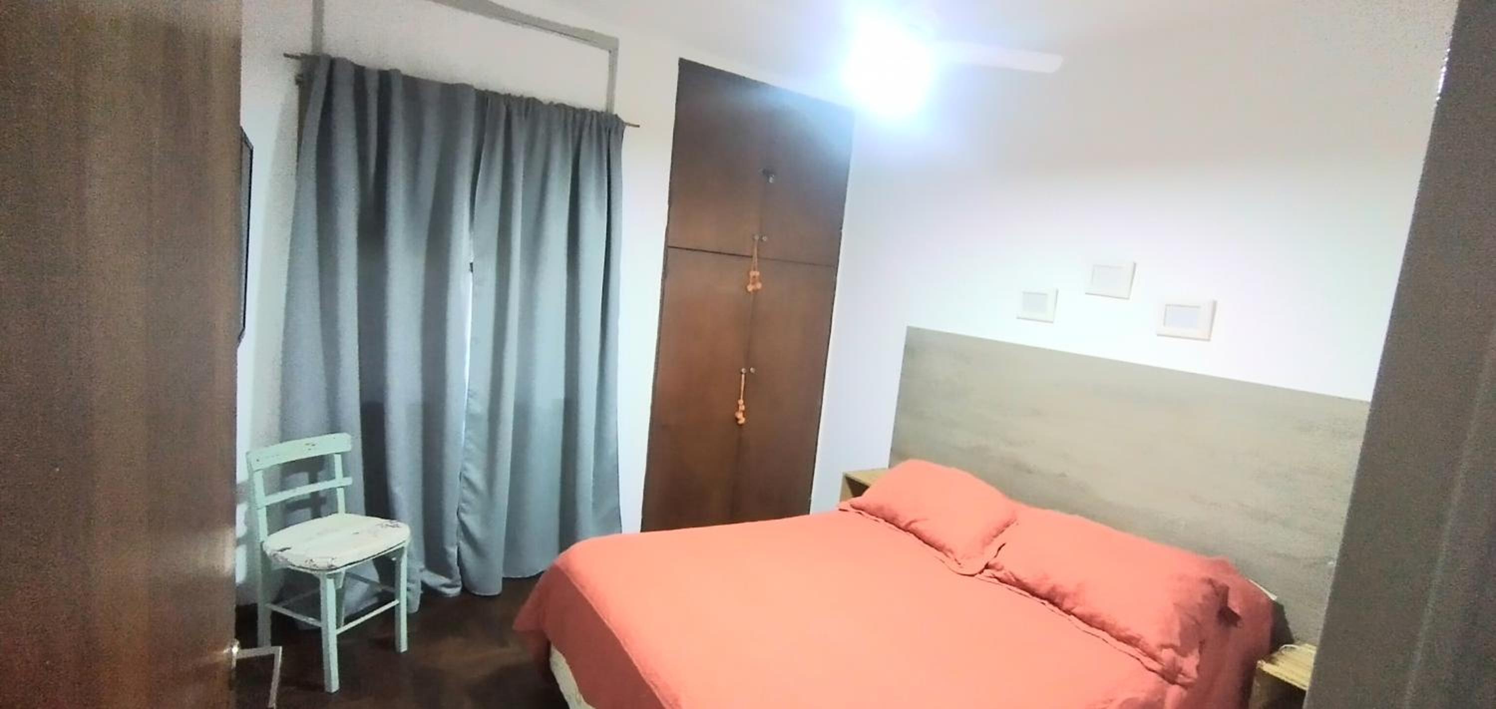 Departamento amplio y comodo zona centro