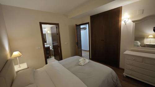 Villa R´Arco - tucasaenlospirineos