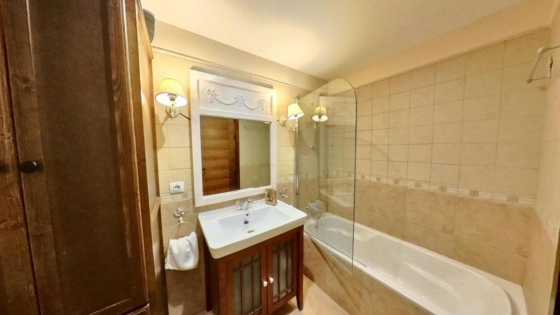 Villa R´Arco - tucasaenlospirineos