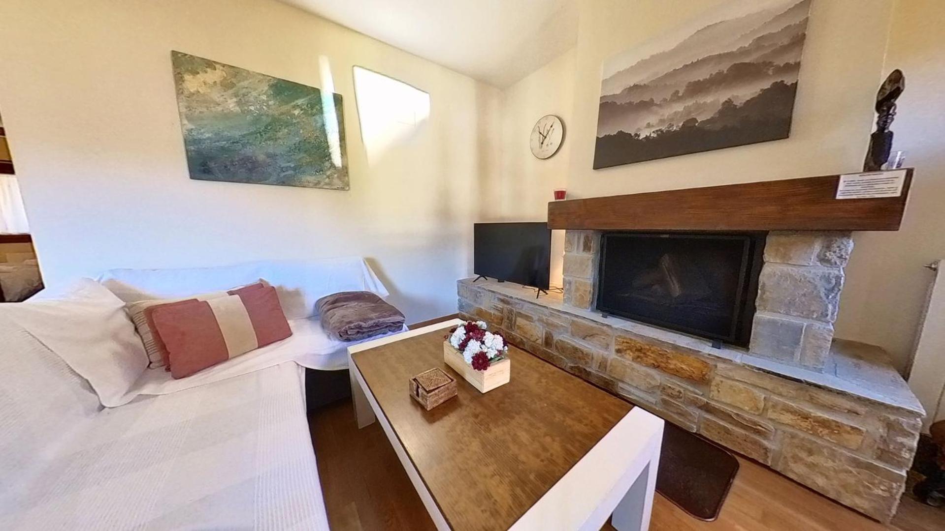 Villa R´Arco - tucasaenlospirineos