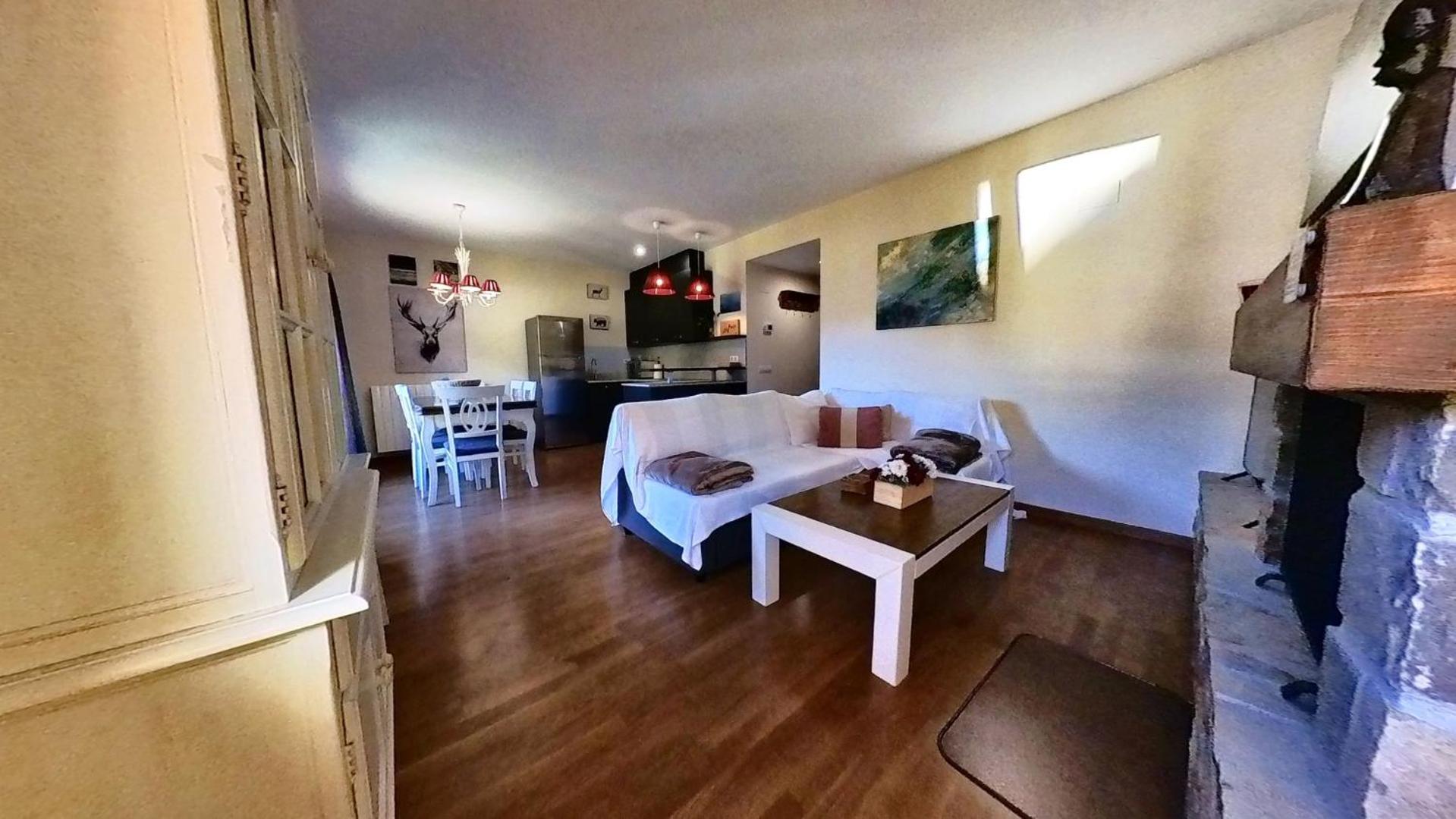 Villa R´Arco - tucasaenlospirineos