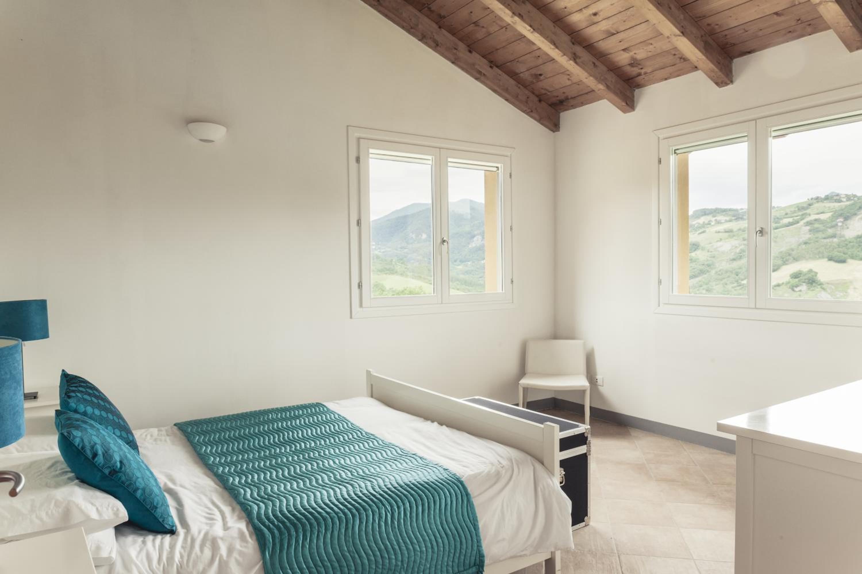 Casa Ruspiano view 5