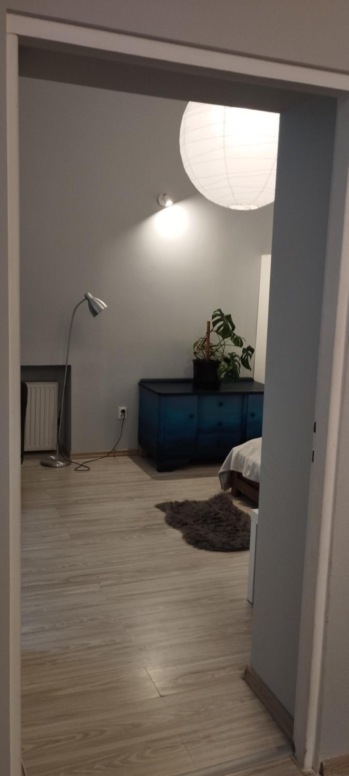 Zielona Przystań view 4