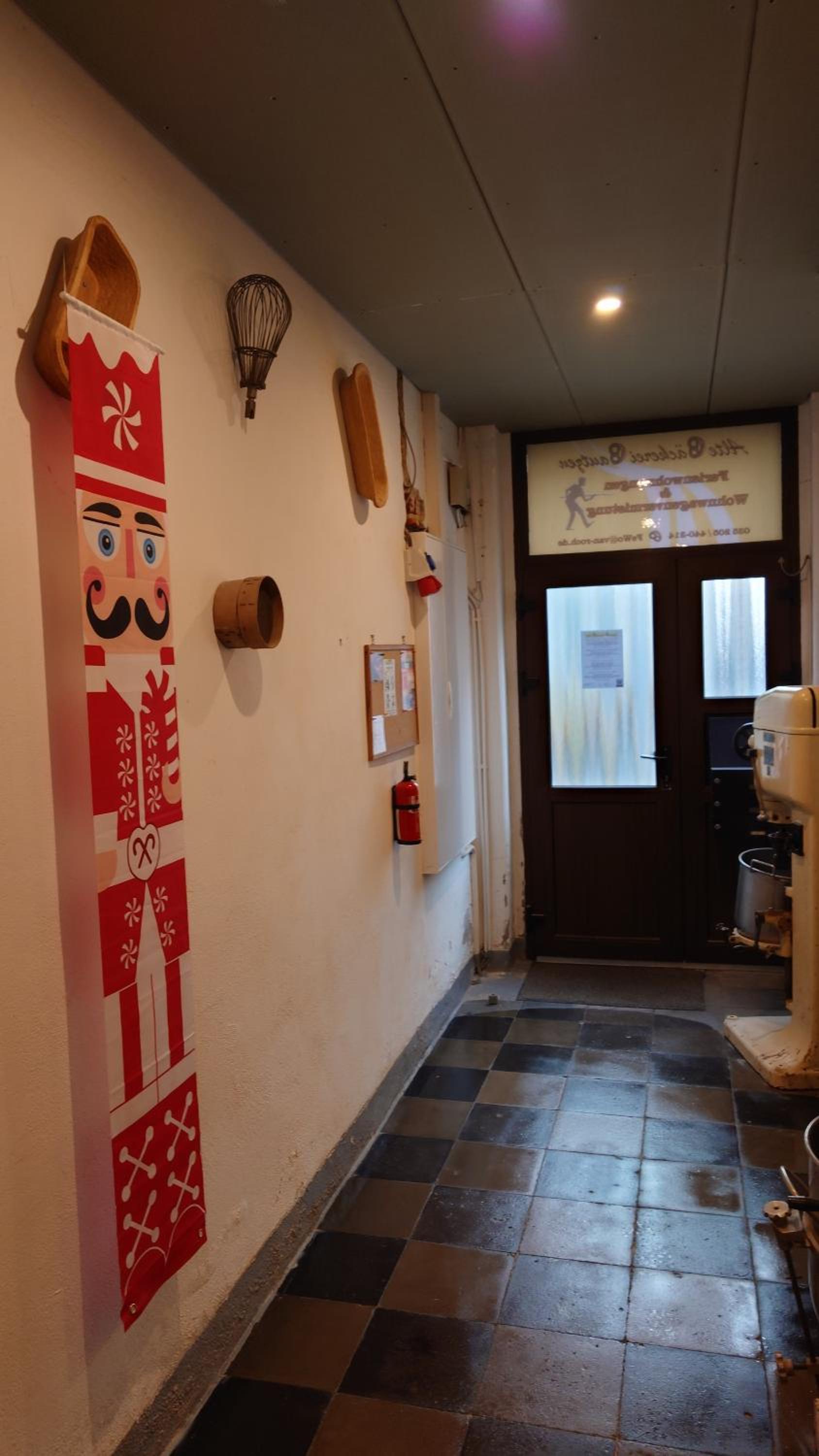 alte Bäckerei Bautzen - 04 #Business# im Zentrum, mit Parkplatz, Top Ausgestattet