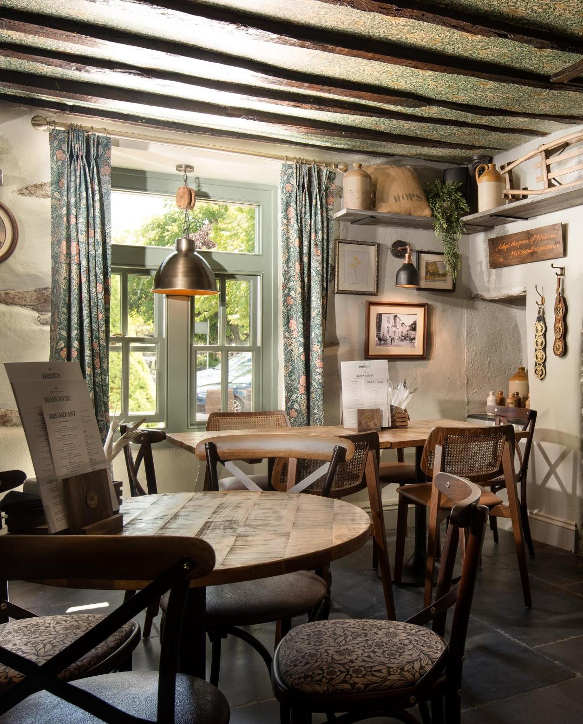 The Wateredge Inn, Ambleside- The Inn Collection Group