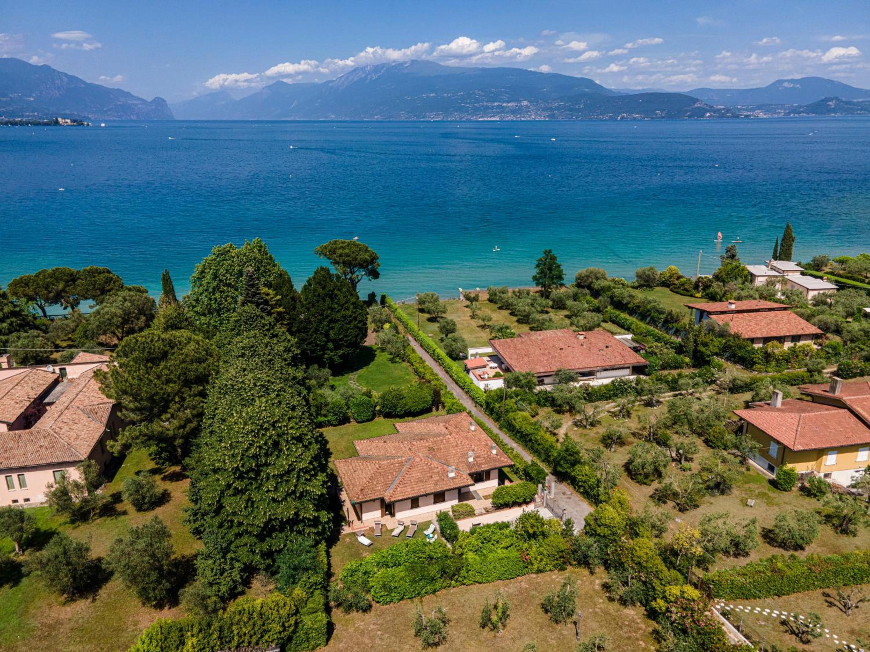 Villa Giulia