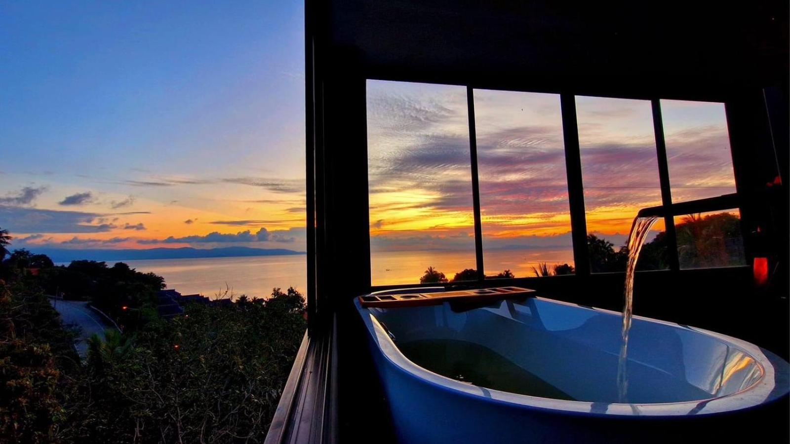 Tanouy Garden Resort Koh Phangan
