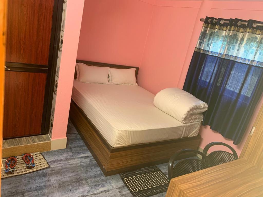 Hotel Laxmipriya