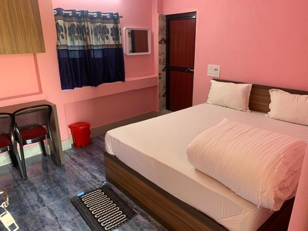 Hotel Laxmipriya