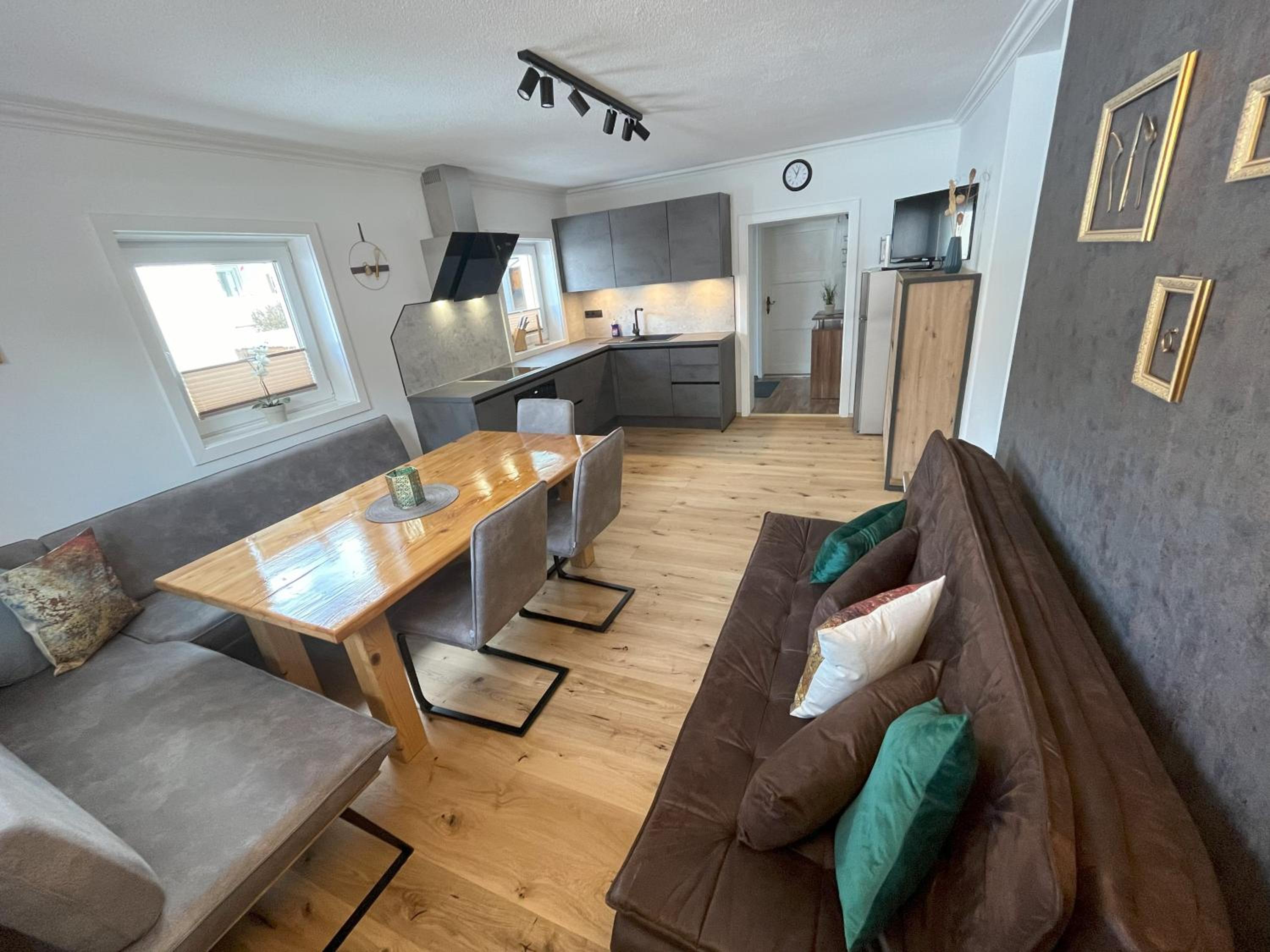 Landhaus Daum