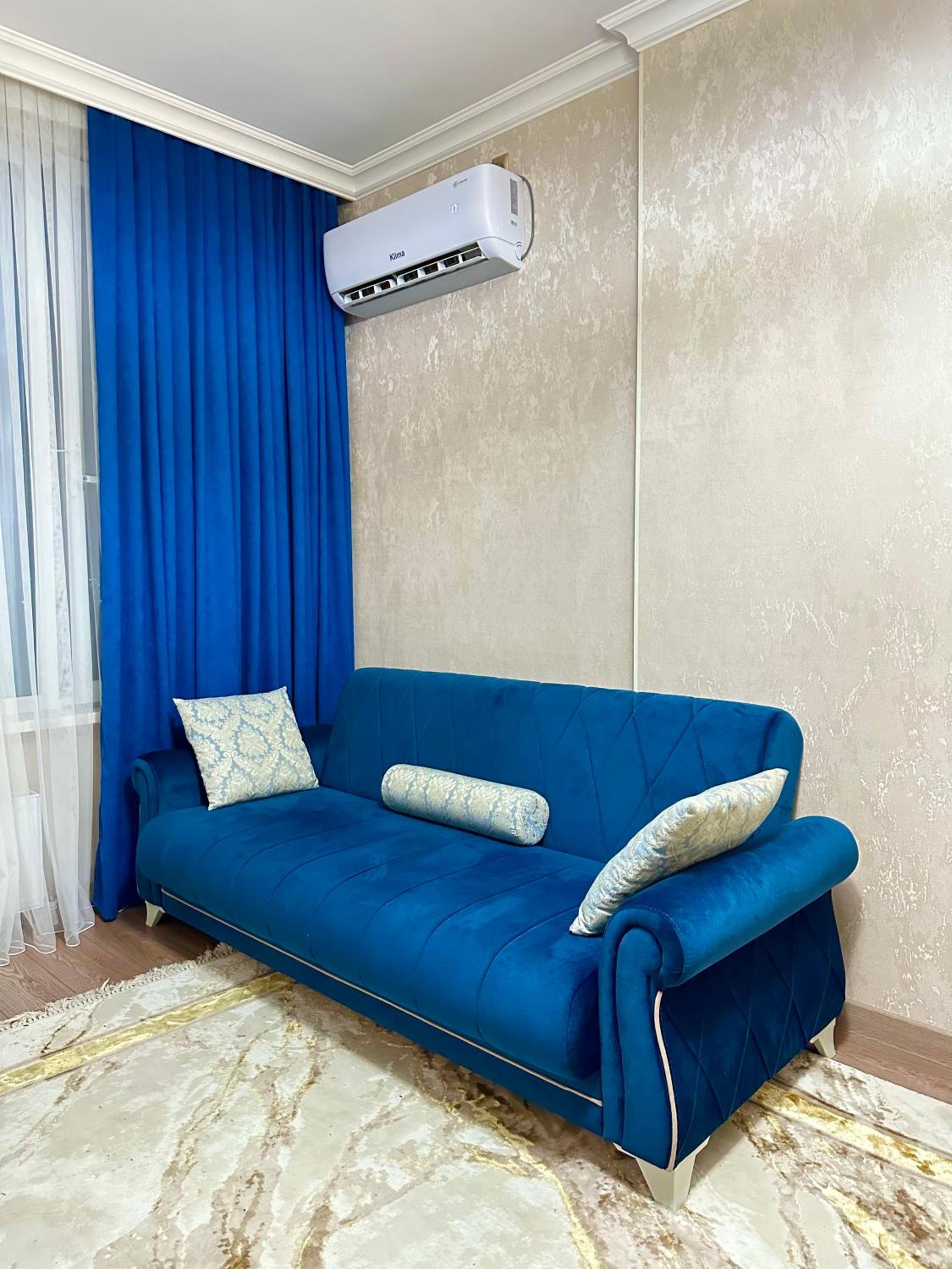 ЖК TUMAR APARTMENTS view 2