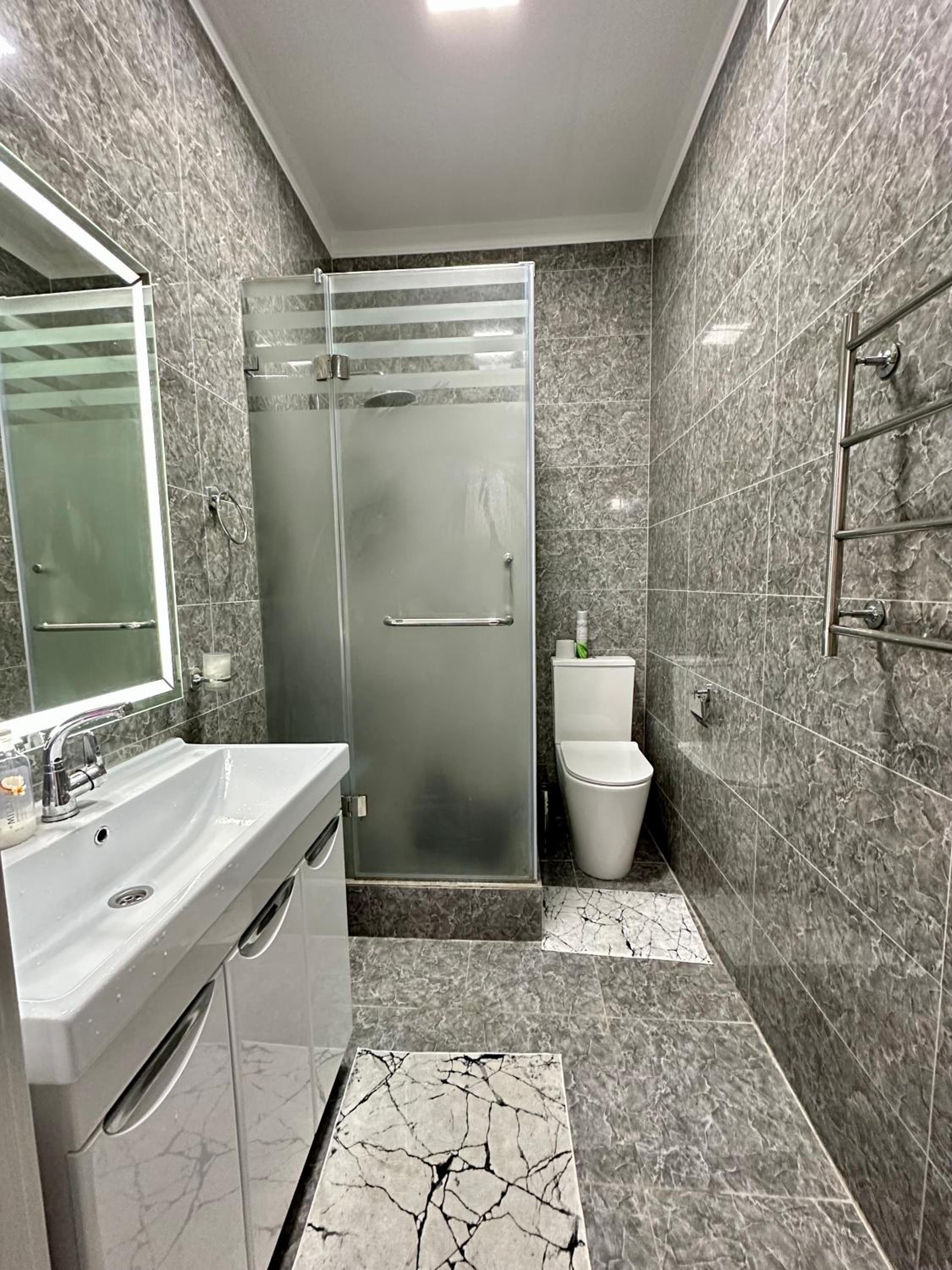 ЖК TUMAR APARTMENTS view 4