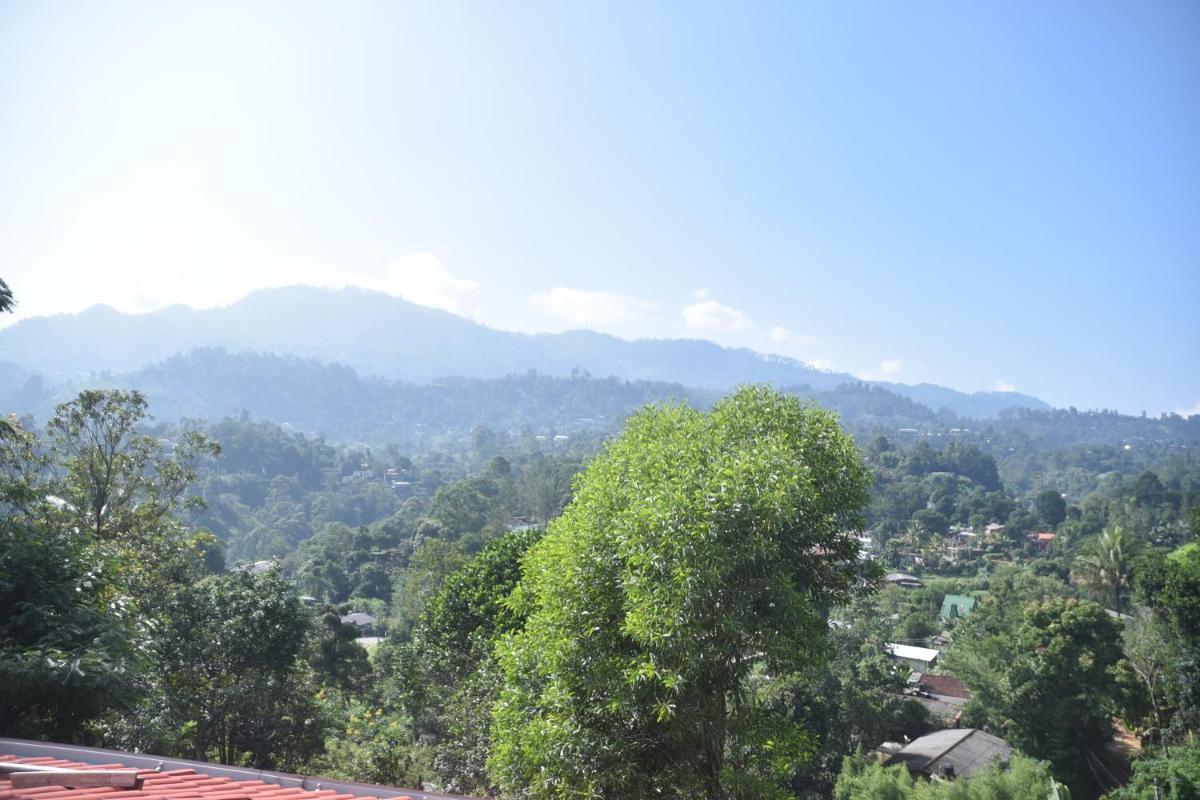 Mountain Top Guest view 5