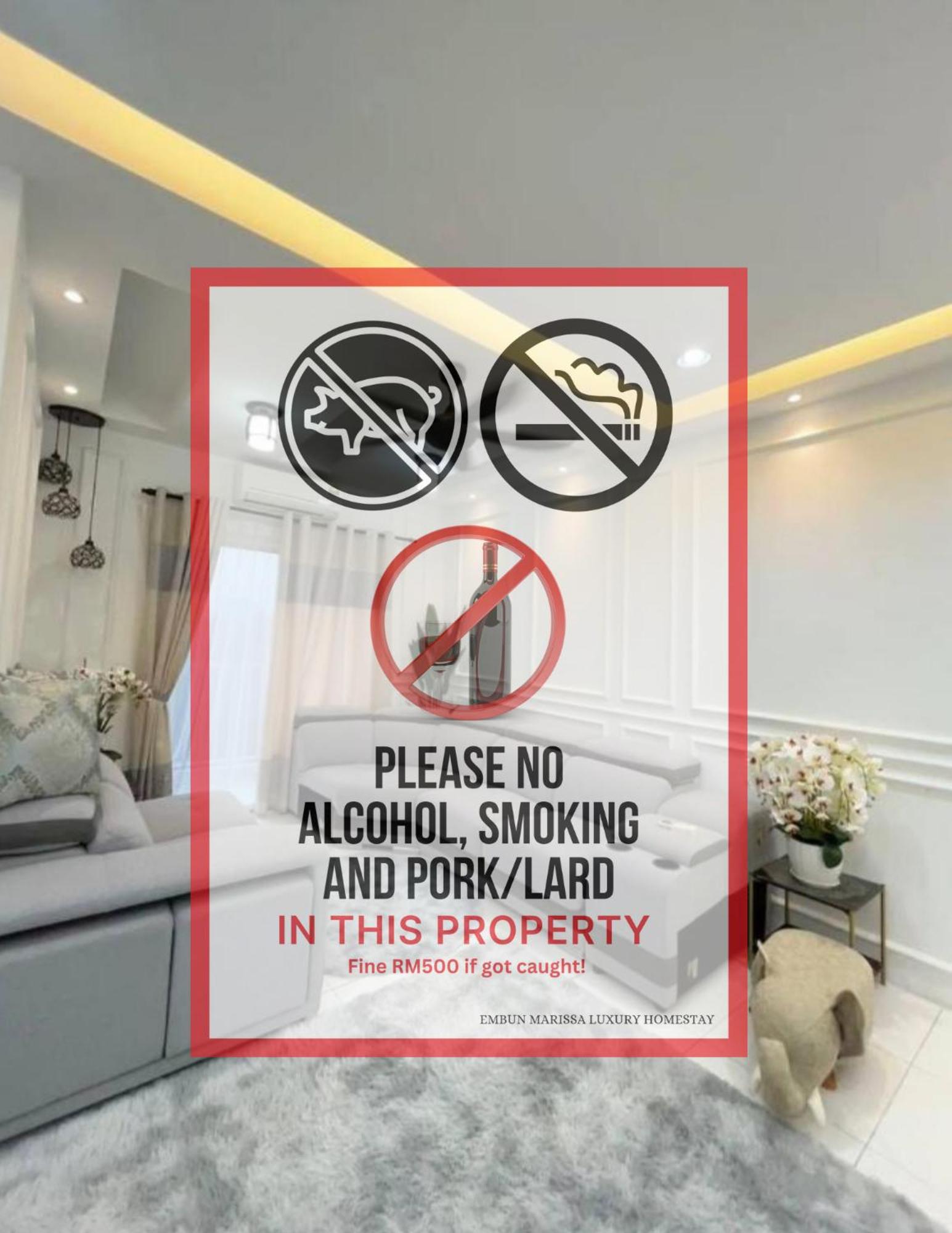 Embun Marissa Melaka Luxury Homestay photo 2