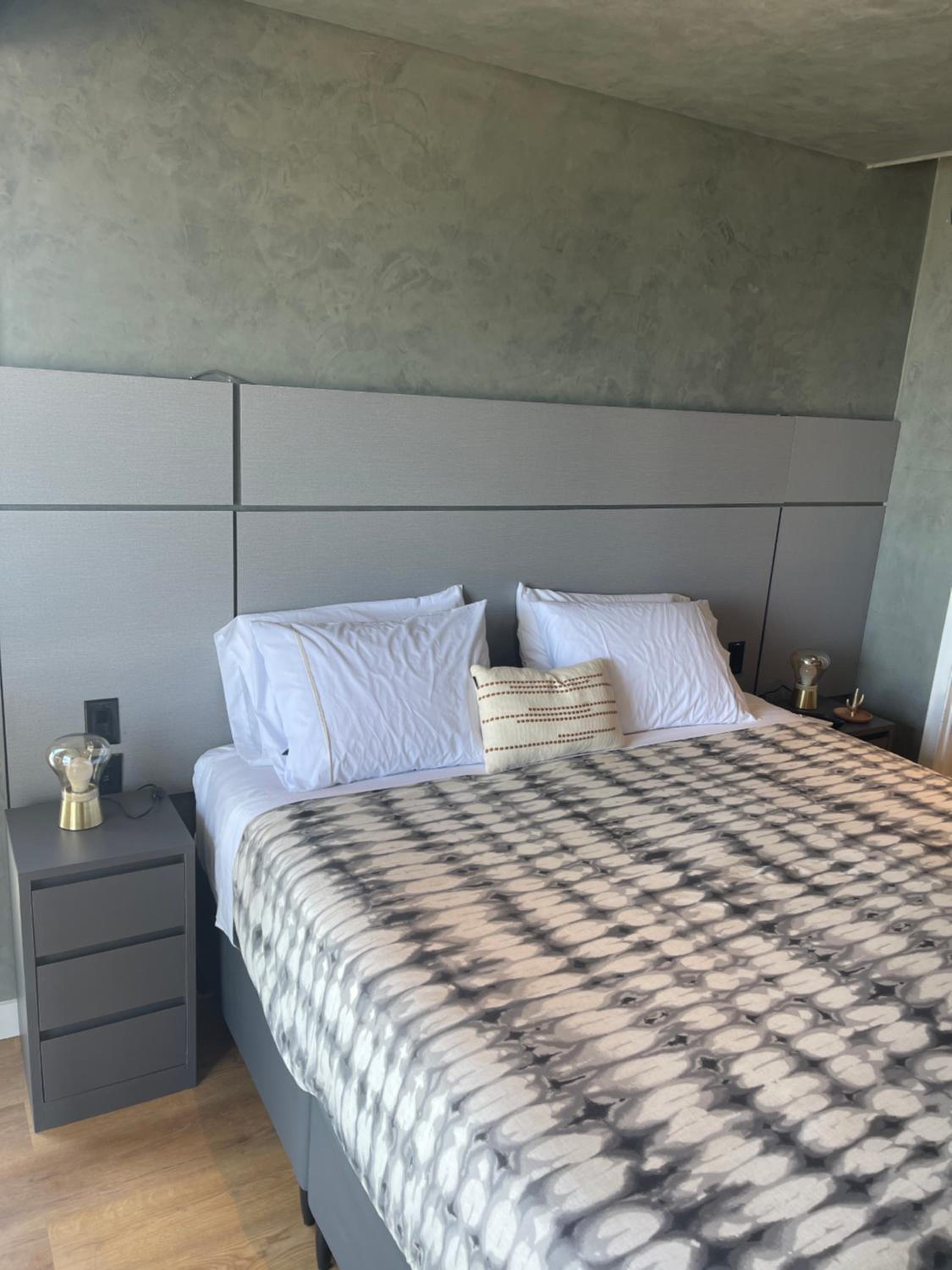 Ocean View /Barra /conforto