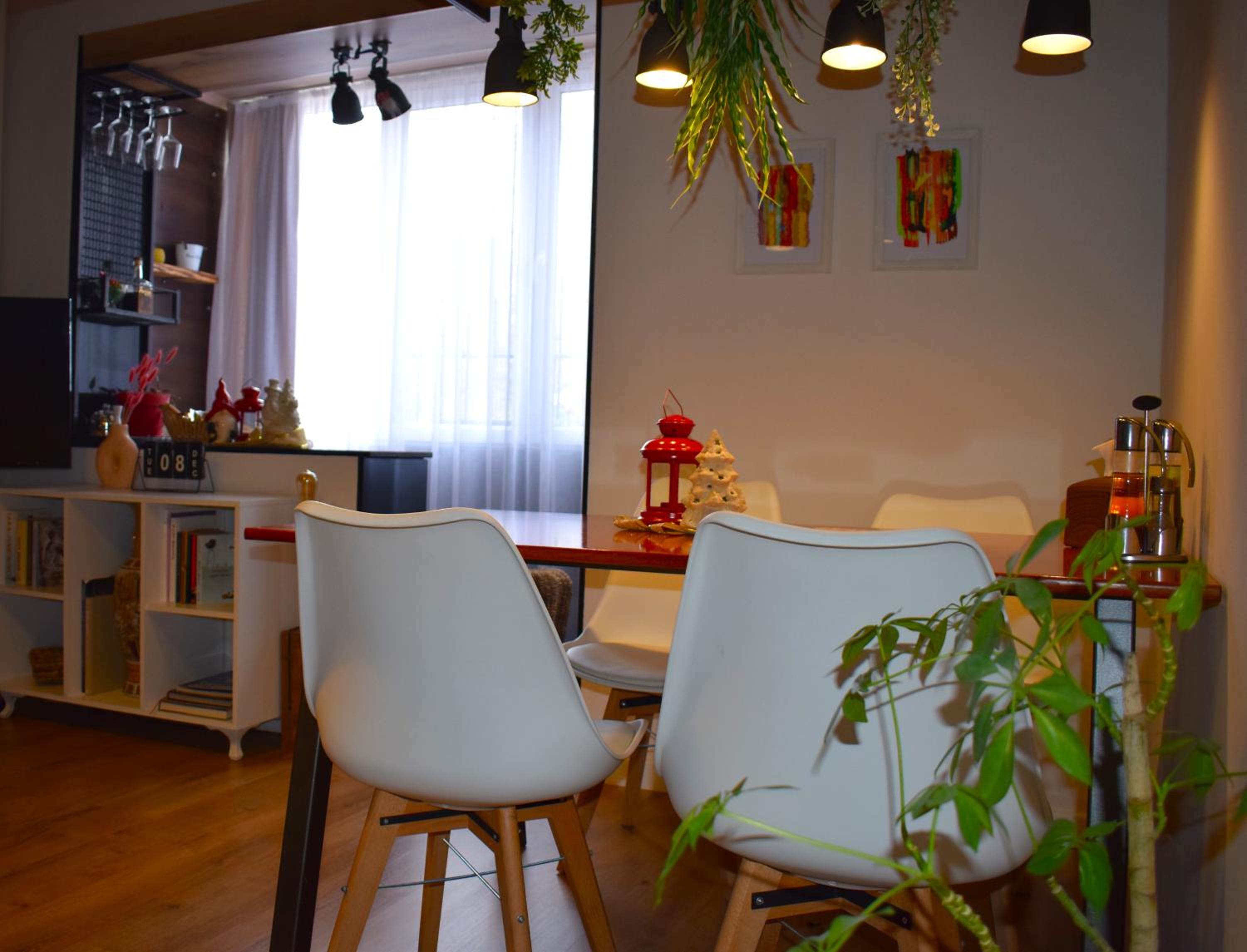 Mila Apartment