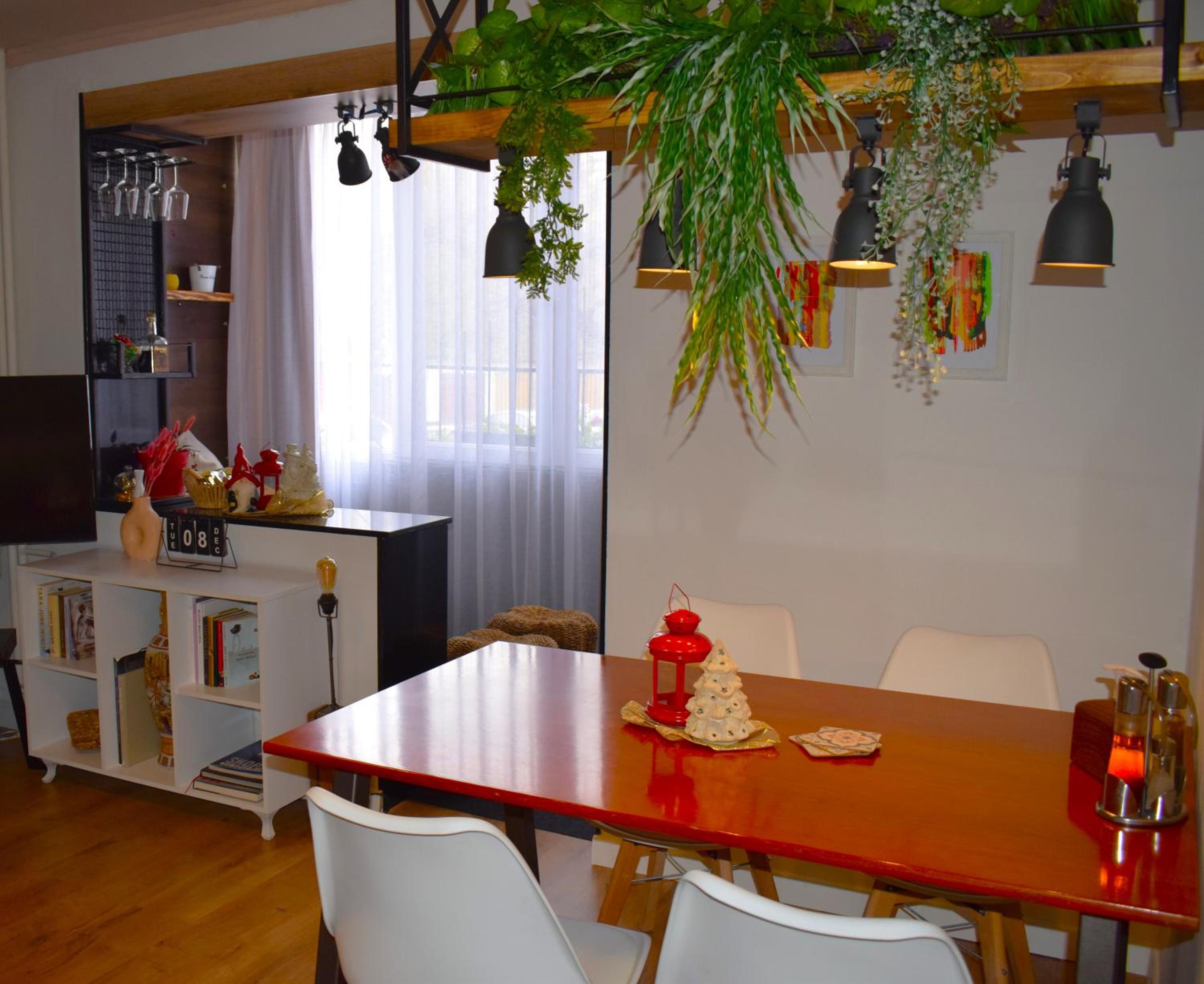 Mila Apartment