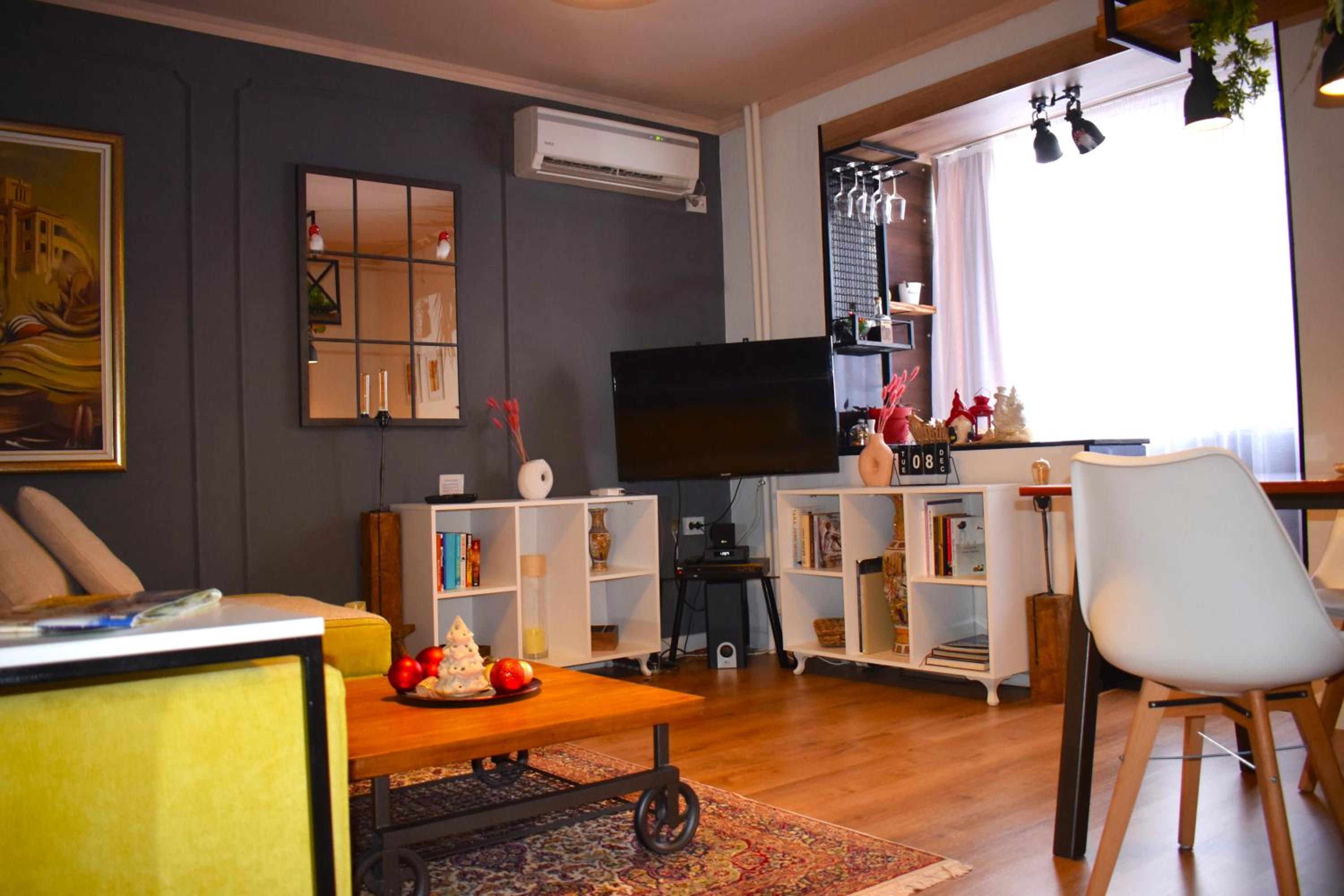 Mila Apartment