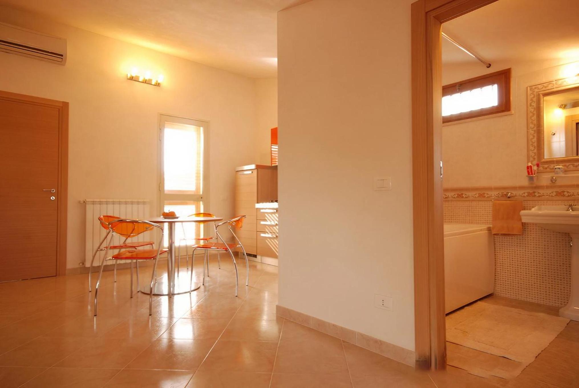 Villa Sofia view 5