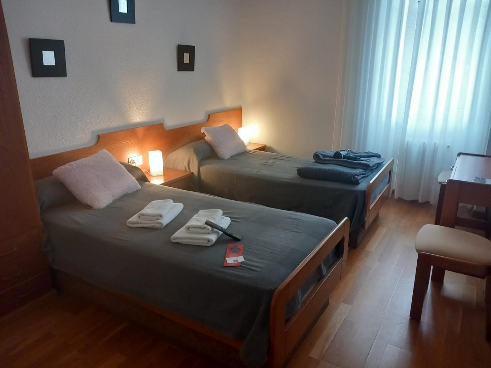 Balneario Casa Pallotti
