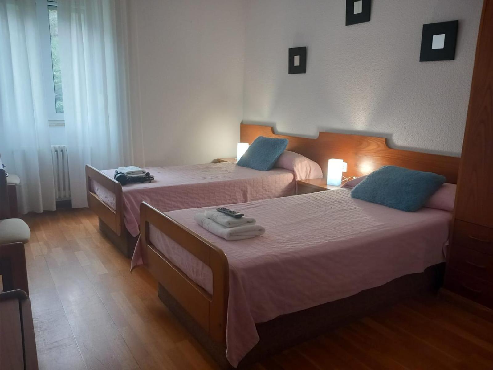 Balneario Casa Pallotti